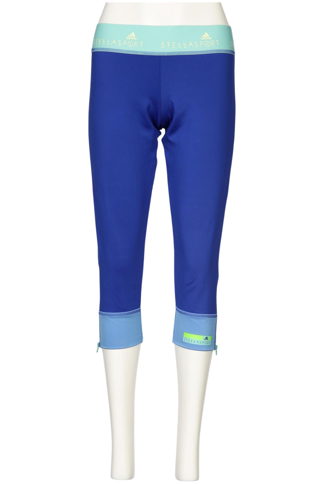 

Stellasport by adidas Damen Stoffhose, neon, Gr. 0