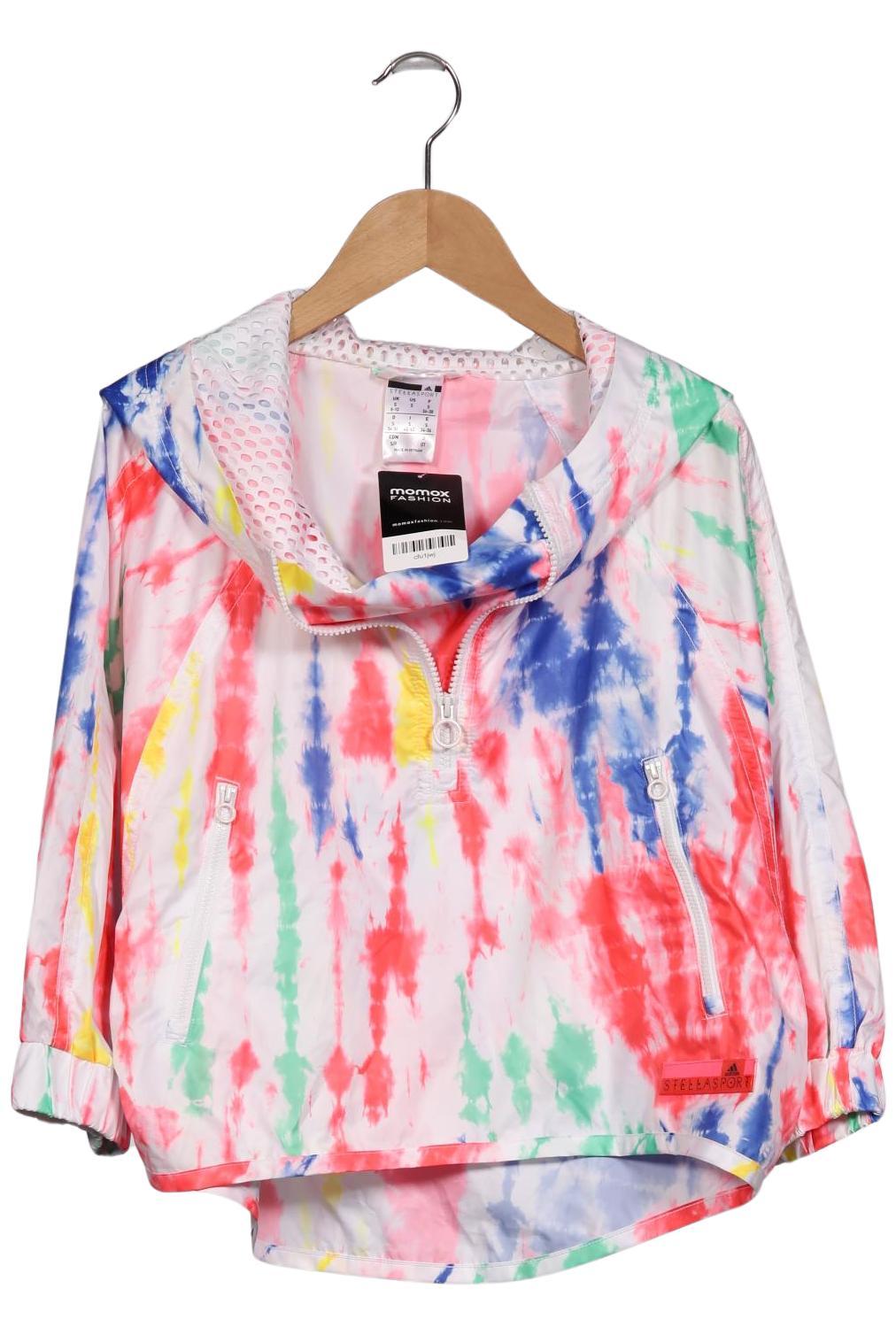 

Stellasport by adidas Damen Jacke, mehrfarbig, Gr. 34