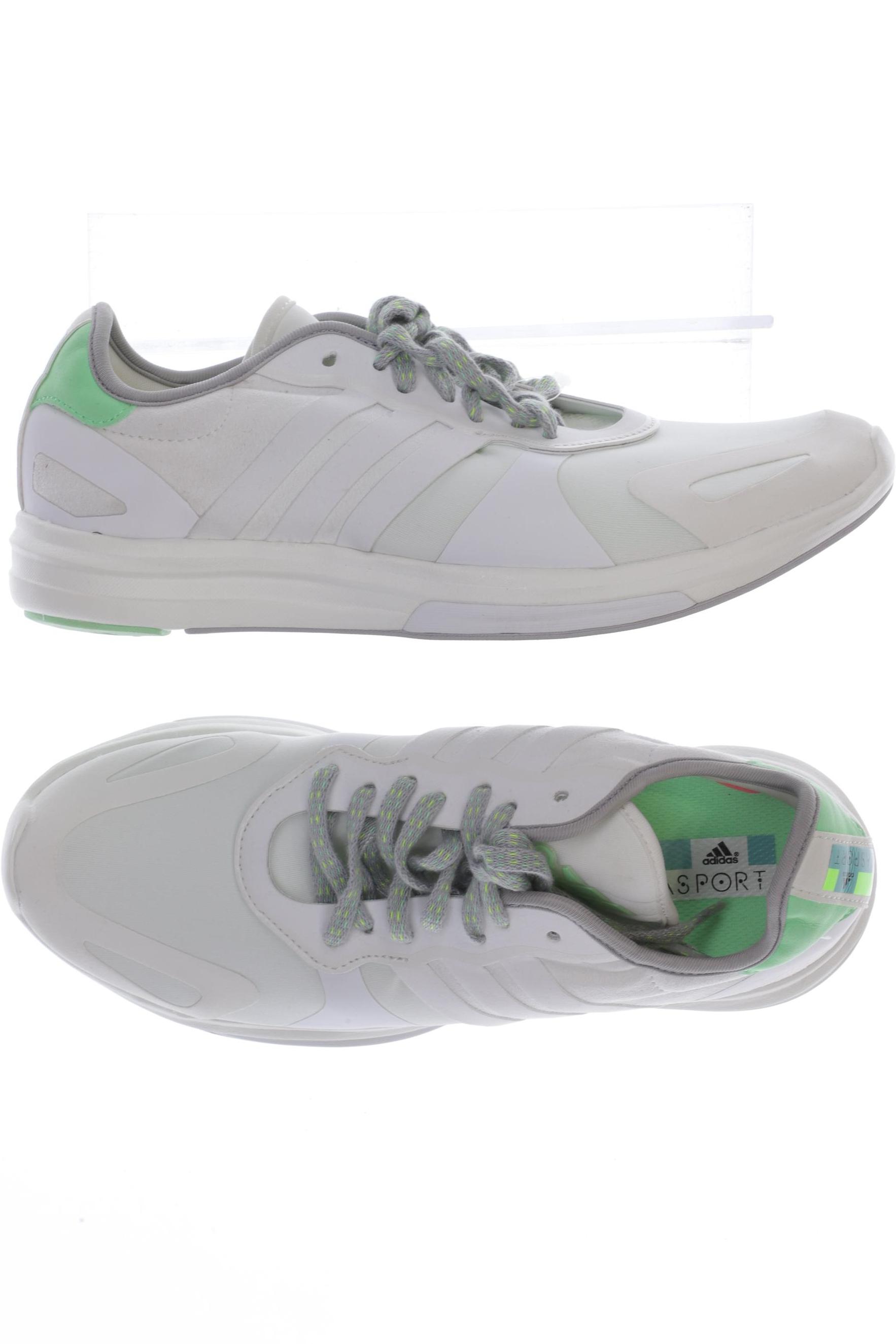 

Stellasport by adidas Damen Sneakers, weiß, Gr. 6