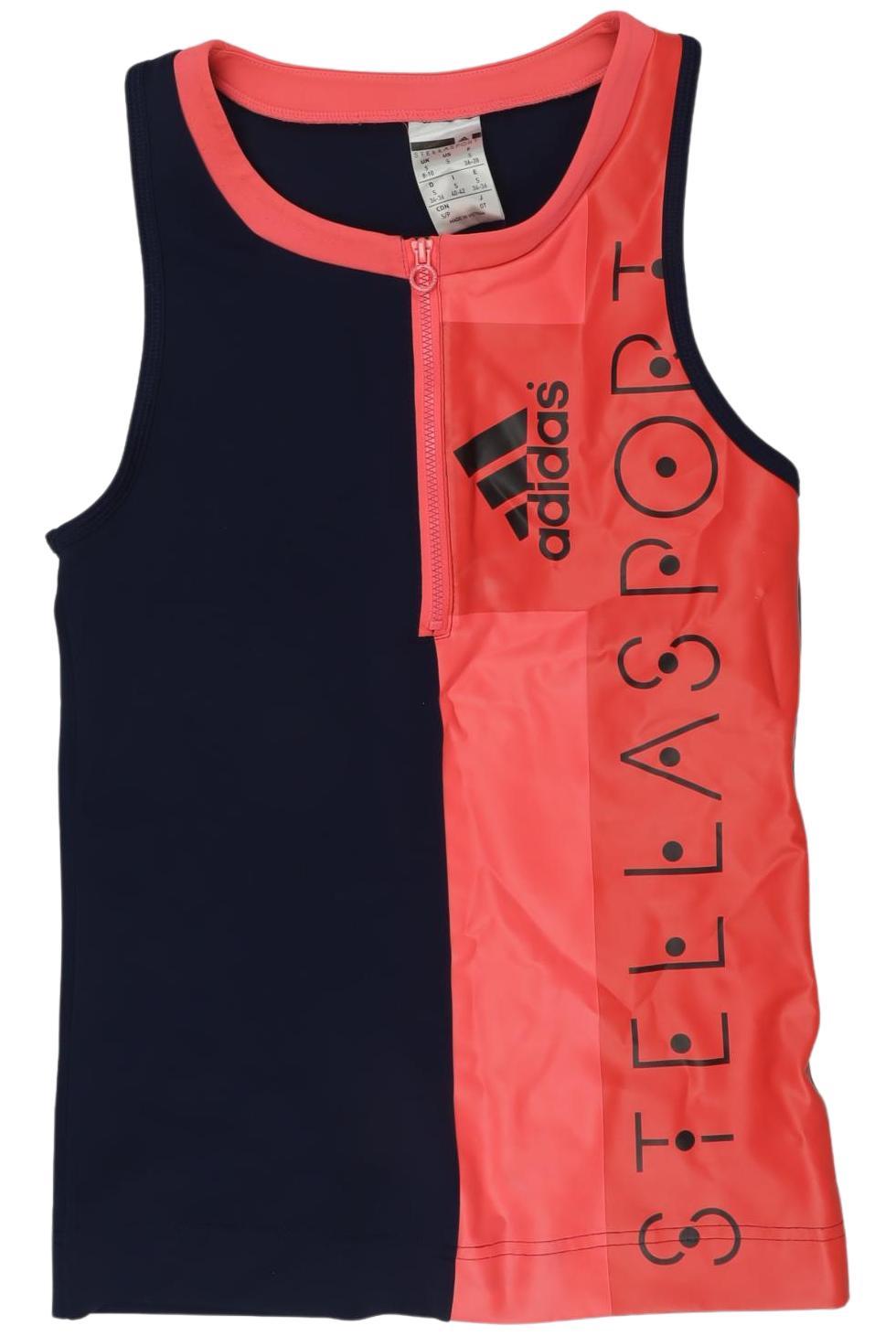 

Stellasport by adidas Damen Top, mehrfarbig, Gr. 36