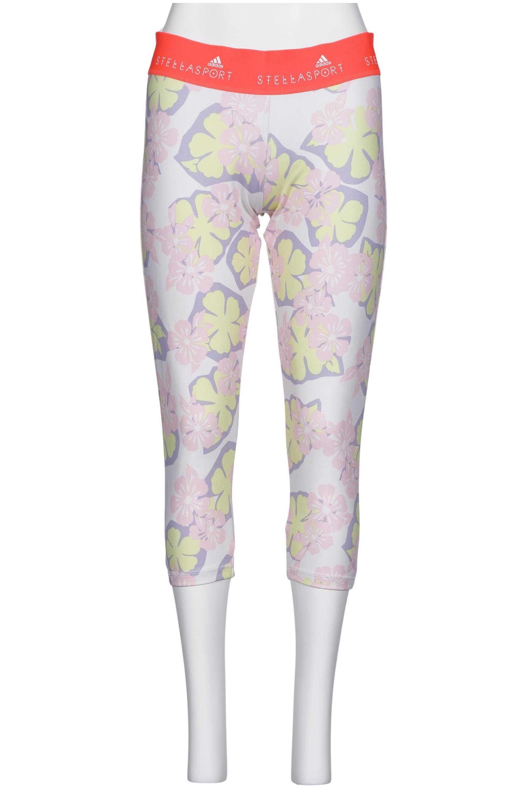 

Stellasport by adidas Damen Stoffhose, mehrfarbig, Gr. 0