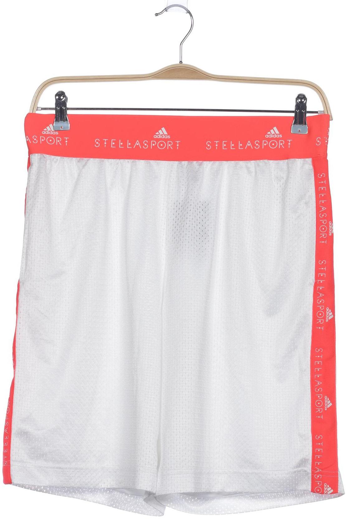 

Stellasport by adidas Damen Shorts, weiß, Gr. 38