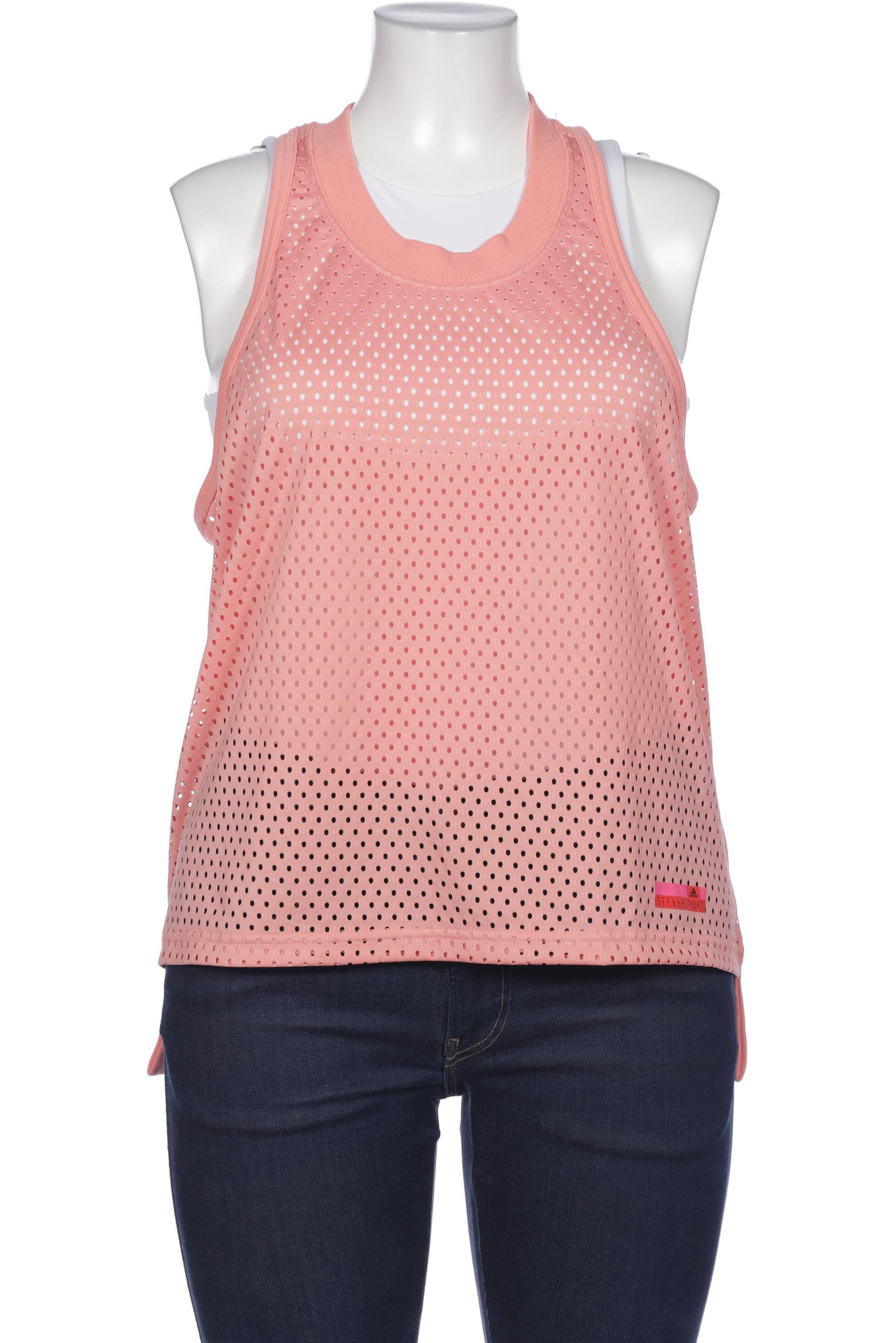 

Stellasport by adidas Damen Top, pink, Gr. 42