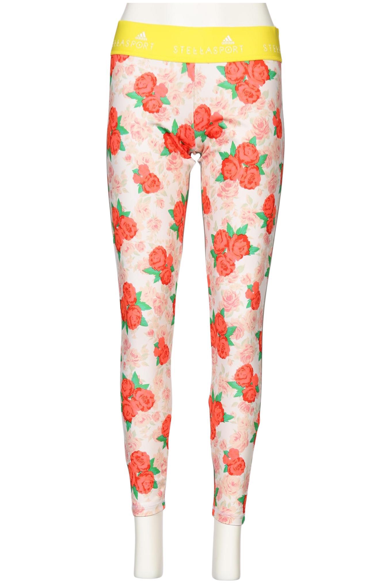 

Stellasport by adidas Damen Stoffhose, mehrfarbig, Gr. 0