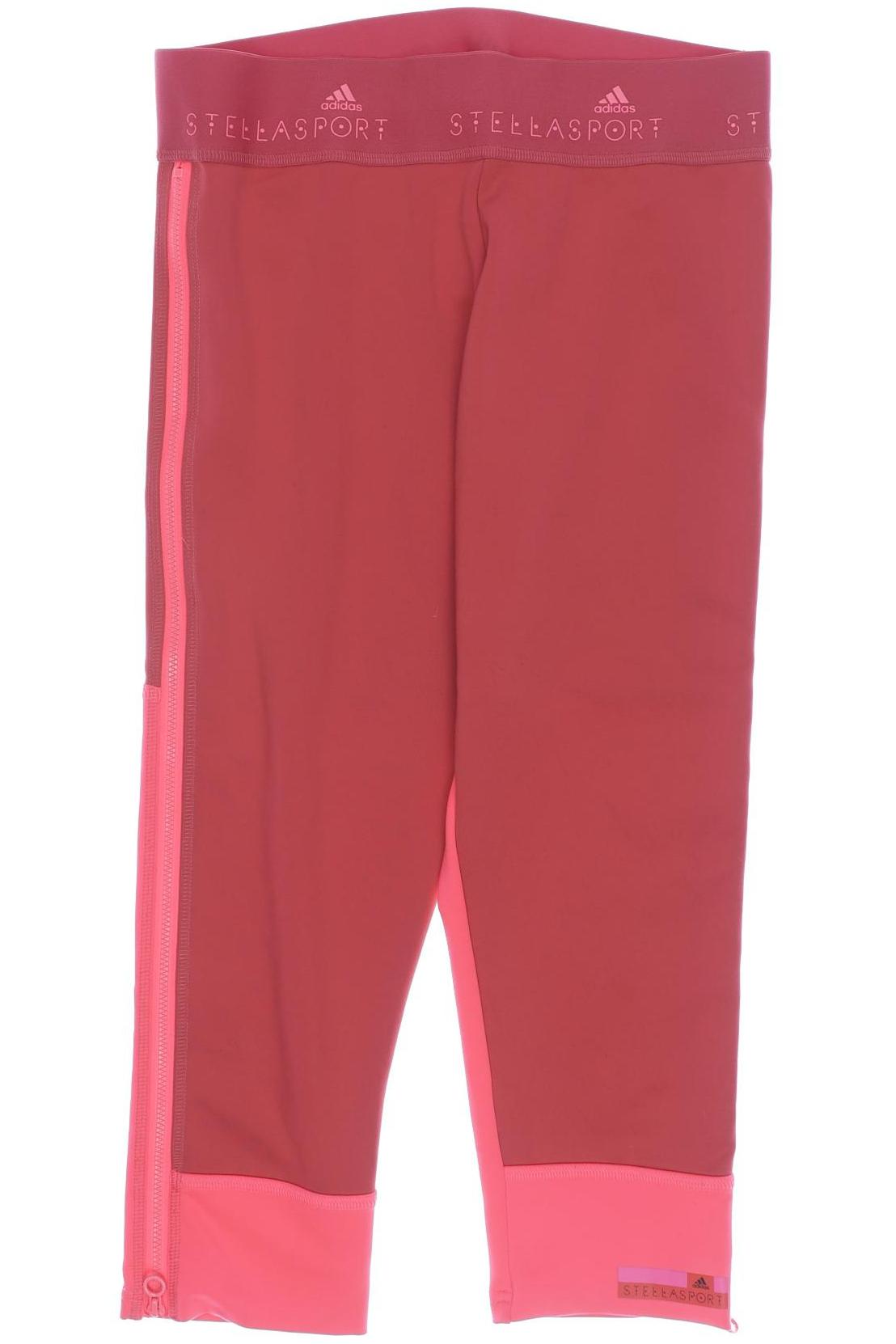 

Stellasport by adidas Damen Stoffhose, orange