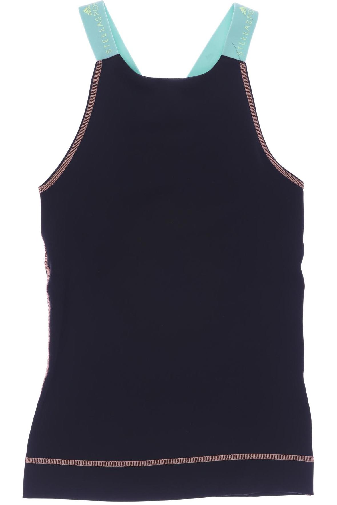

Stellasport by adidas Damen Top, schwarz, Gr. 36
