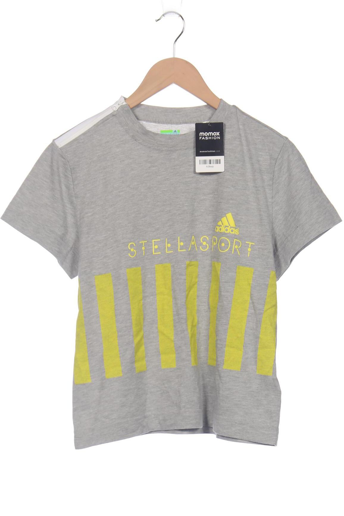 

Stellasport by adidas Damen T-Shirt, grau, Gr. 36
