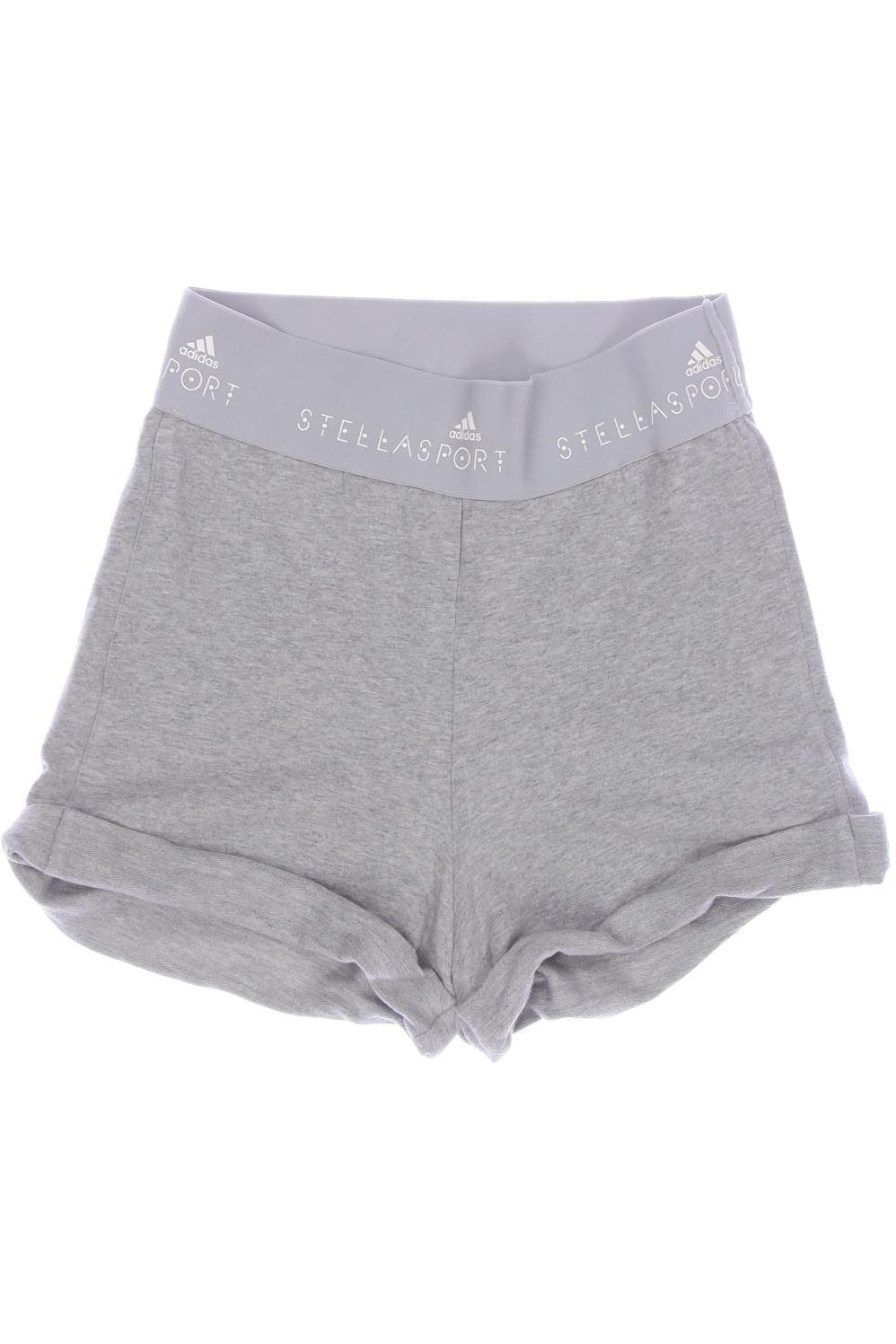

Stellasport by adidas Damen Shorts, grau, Gr. 36