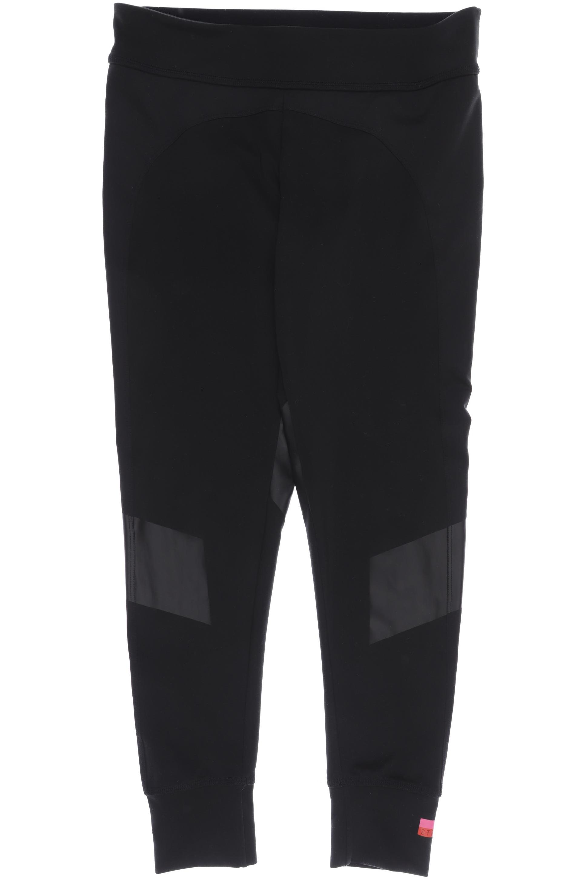 

Stellasport by adidas Damen Stoffhose, schwarz, Gr. 0