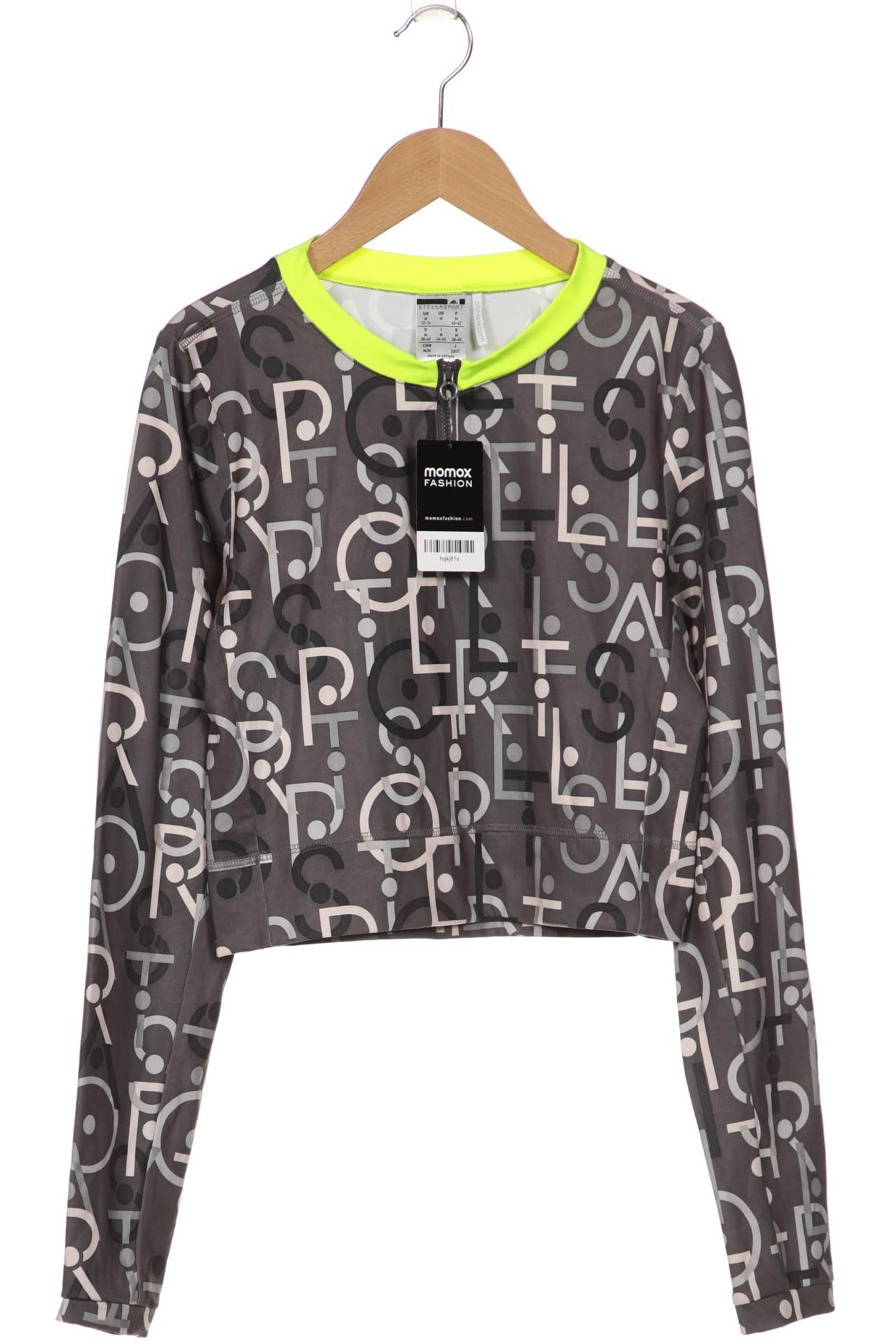 

Stellasport by adidas Damen Langarmshirt, grau