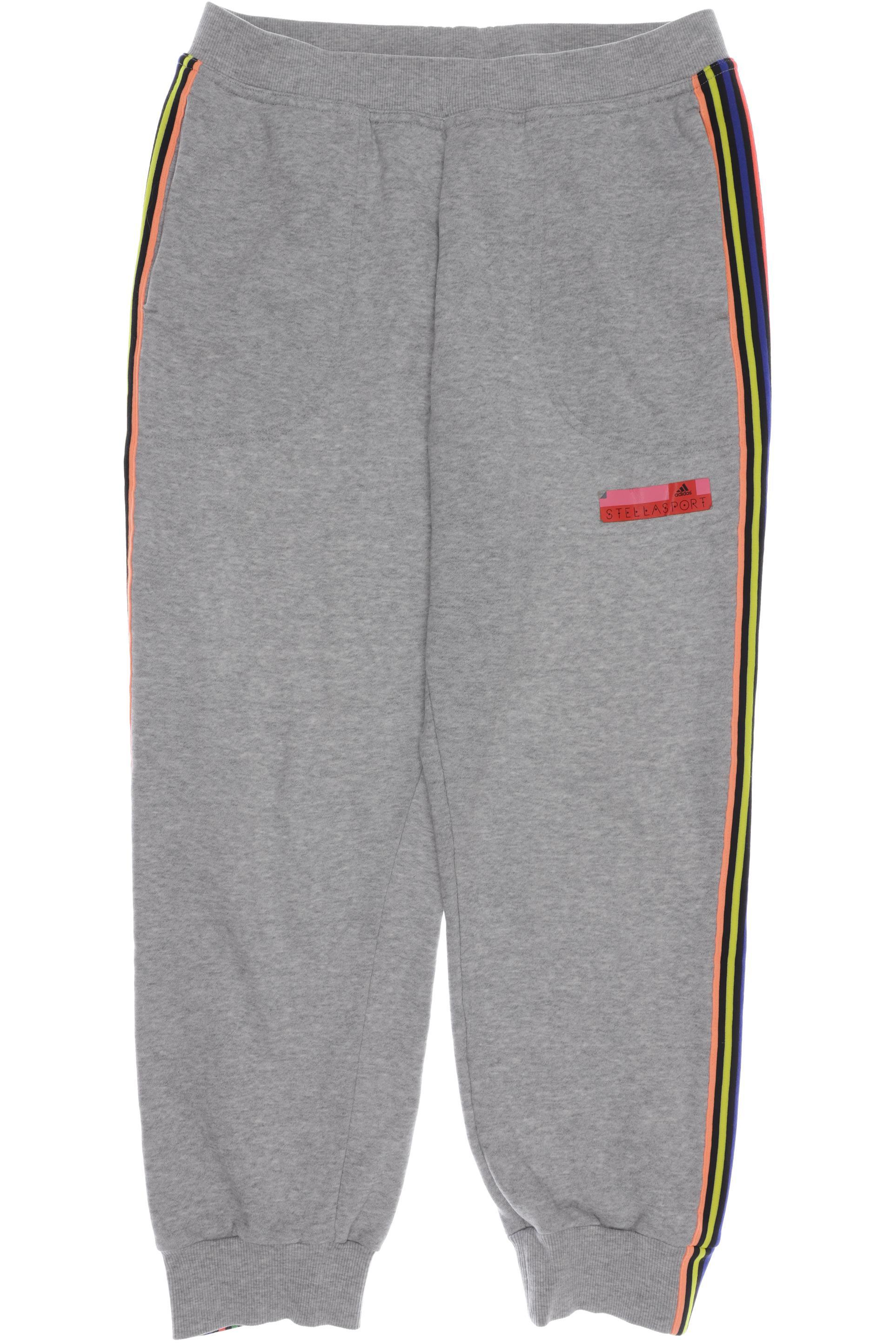 

Stellasport by adidas Damen Stoffhose, grau, Gr. 0