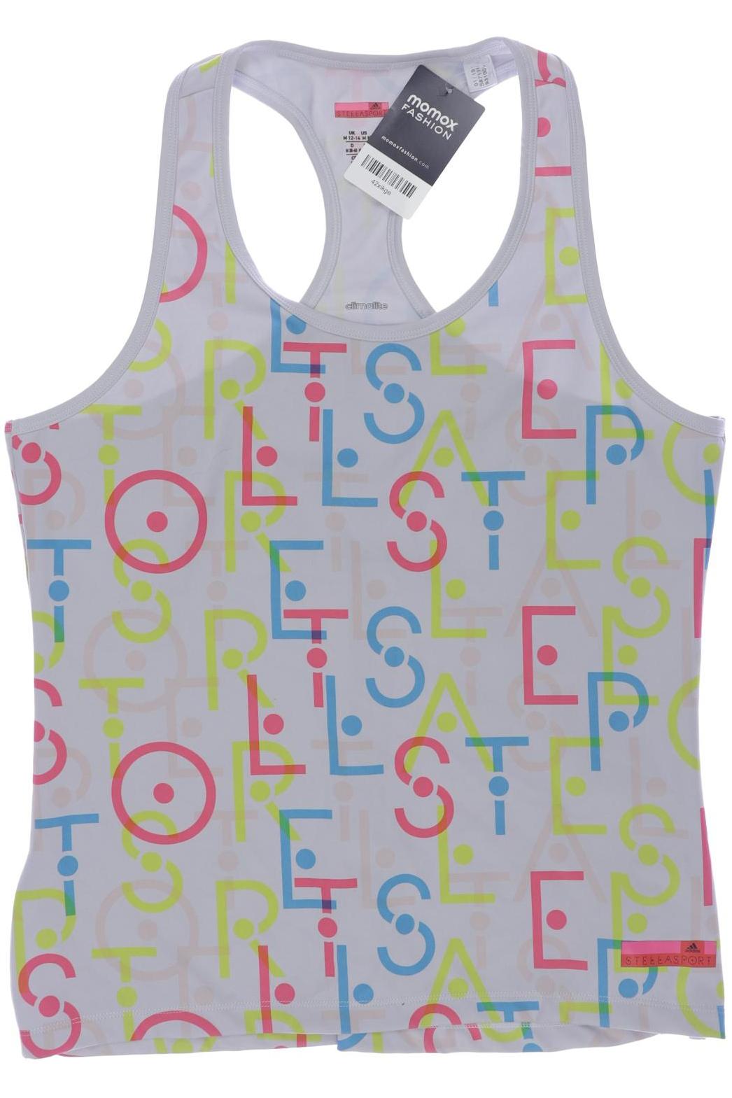 

Stellasport by adidas Damen Top, grau, Gr. 38