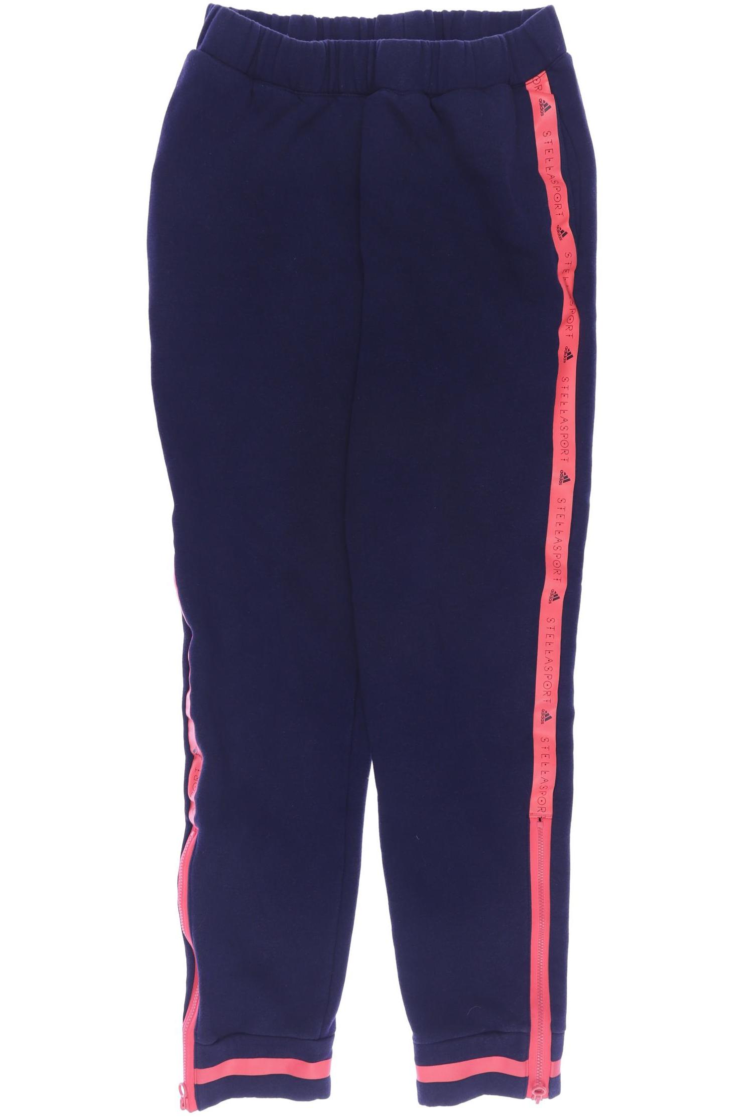 

Stellasport by adidas Damen Stoffhose, marineblau, Gr. 0