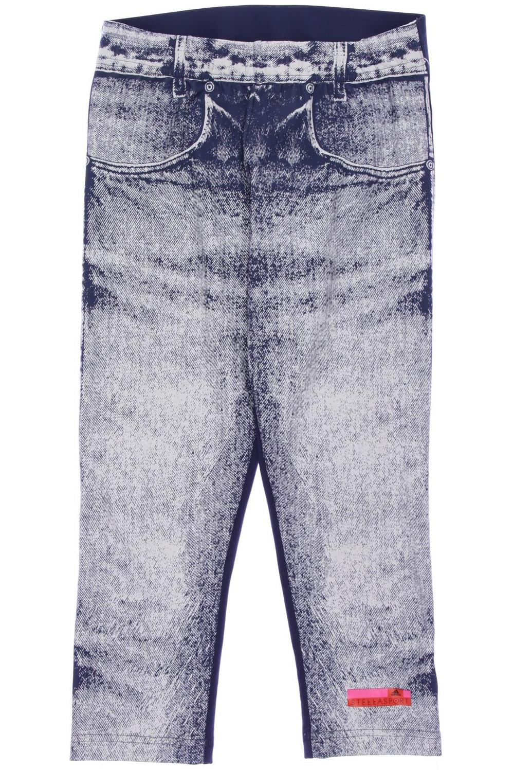 

Stellasport by adidas Damen Stoffhose, blau, Gr. 0
