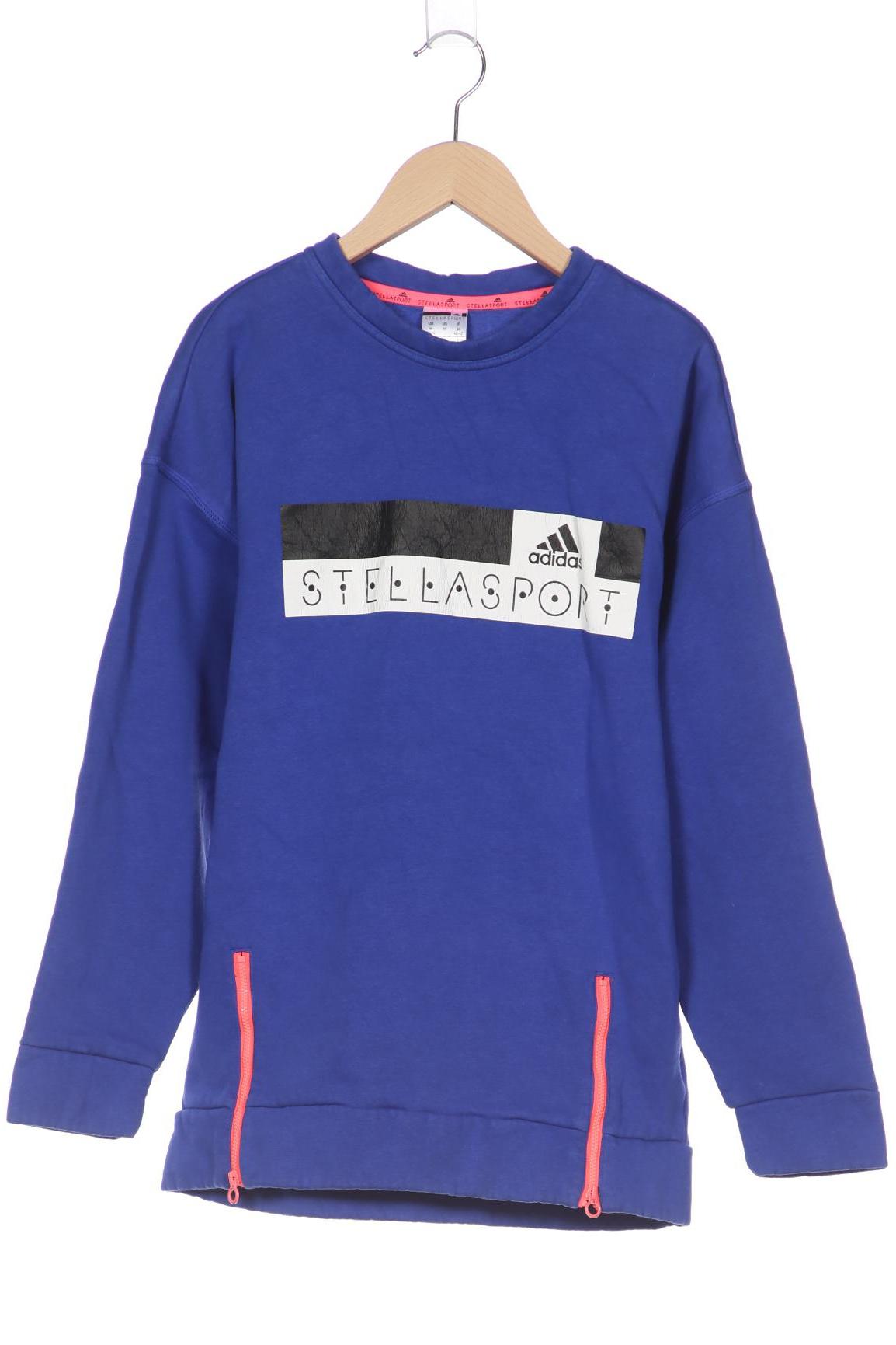 

Stellasport by adidas Damen Sweatshirt, blau