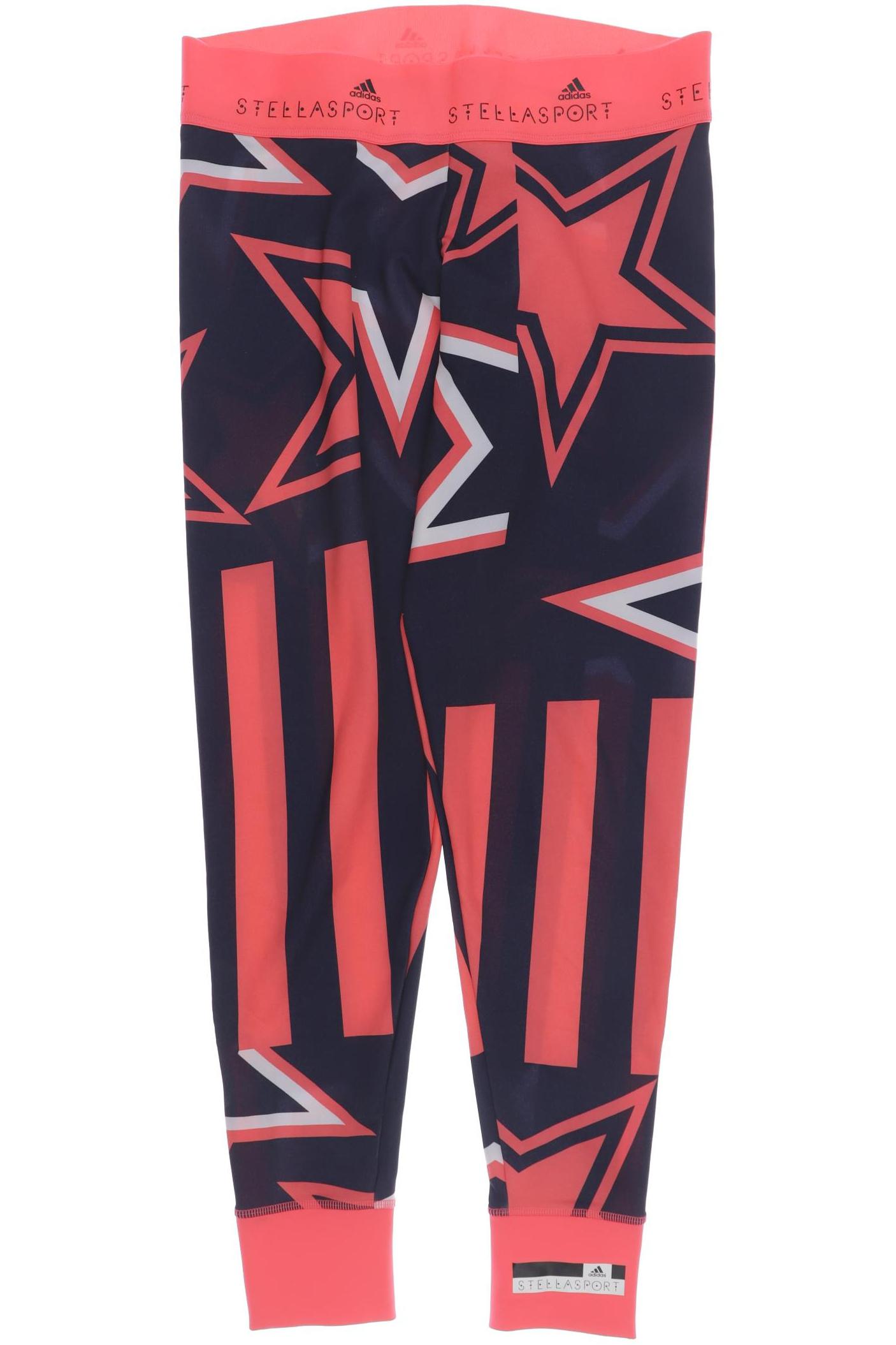 

Stellasport by adidas Damen Stoffhose, marineblau, Gr. 0