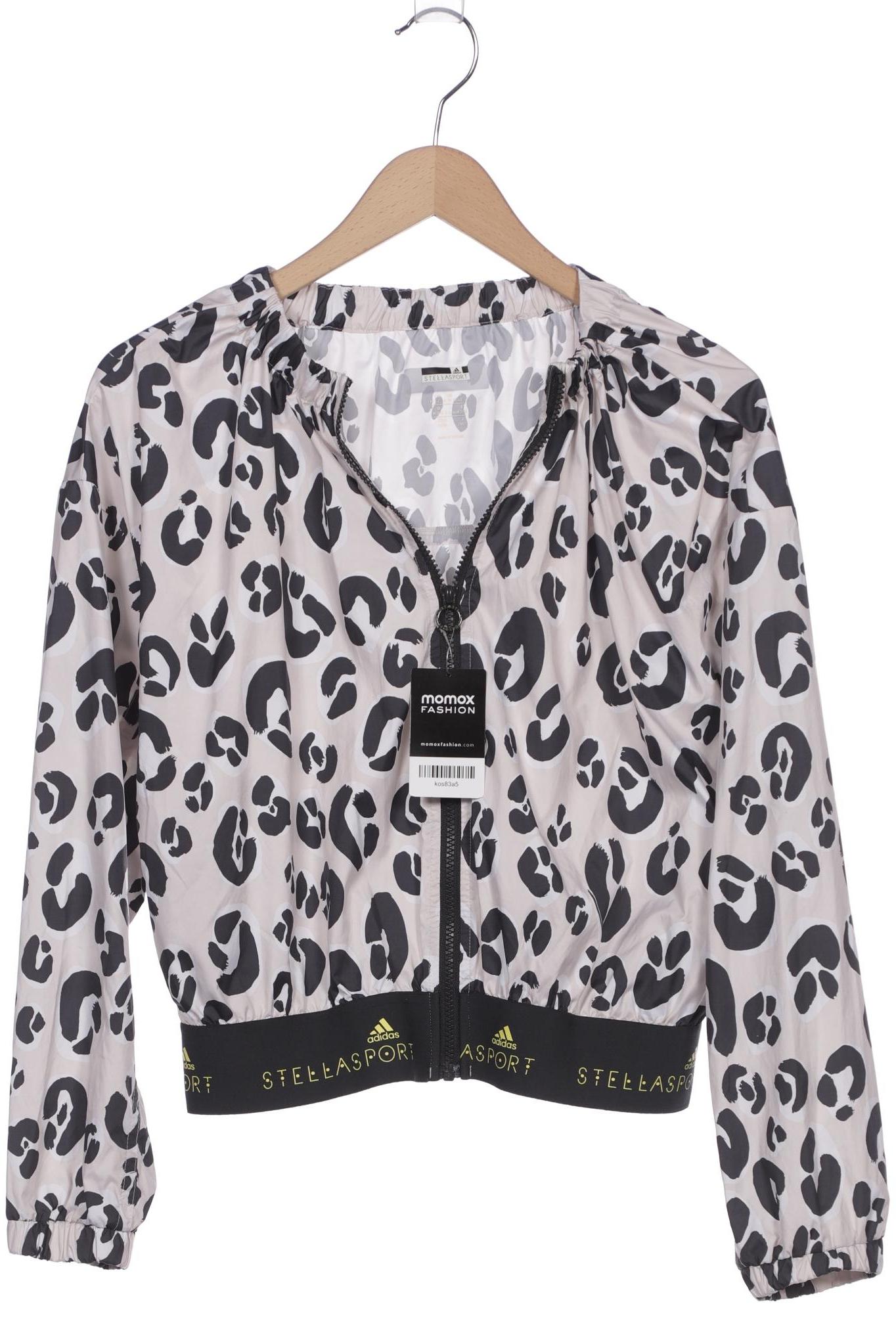 

Stellasport by adidas Damen Jacke, beige, Gr. 38