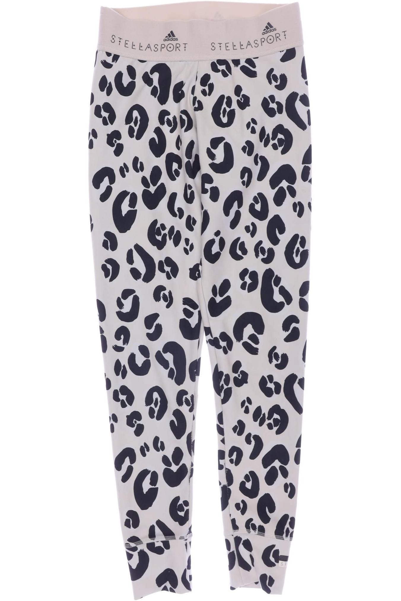 

Stellasport by adidas Damen Stoffhose, beige, Gr. 0