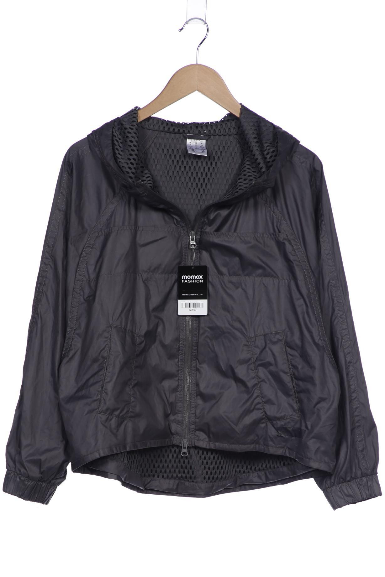 

Stellasport by adidas Damen Jacke, grau, Gr. 38