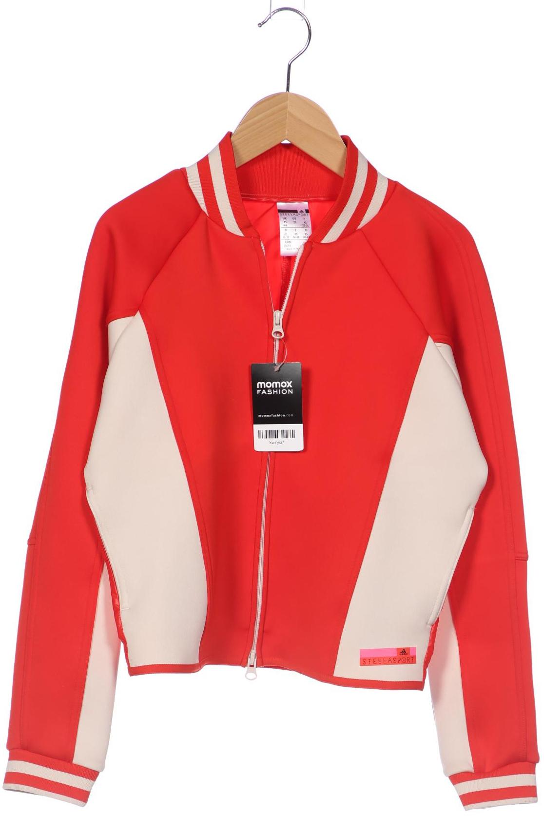

Stellasport by adidas Damen Sweatshirt, rot