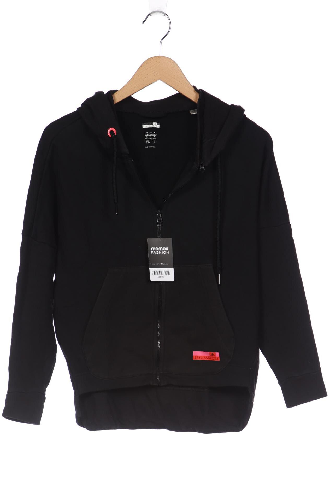 

Stellasport by adidas Damen Kapuzenpullover, schwarz
