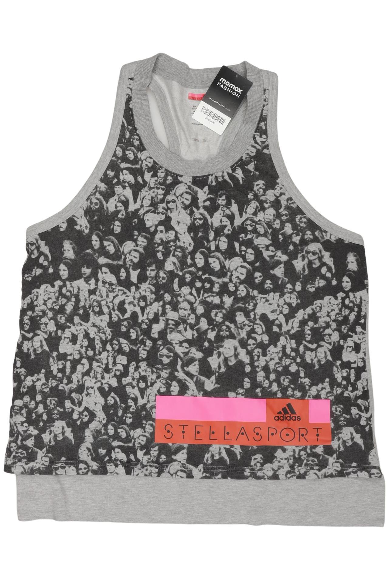 

Stellasport by adidas Damen Top, grau, Gr. 38