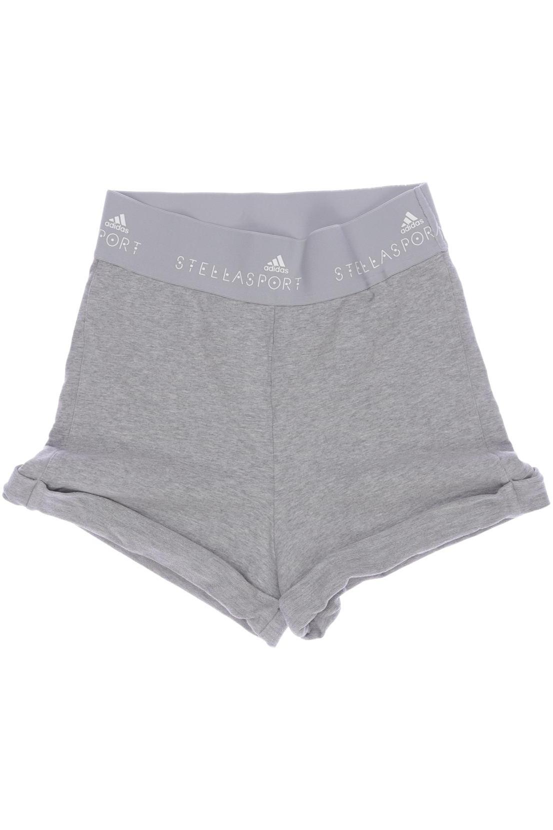 

Stellasport by adidas Damen Shorts, grau, Gr. 36