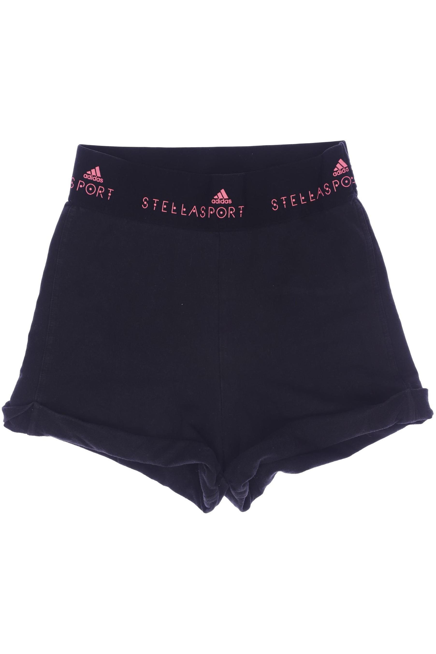 

Stellasport by adidas Damen Shorts, schwarz, Gr. 36