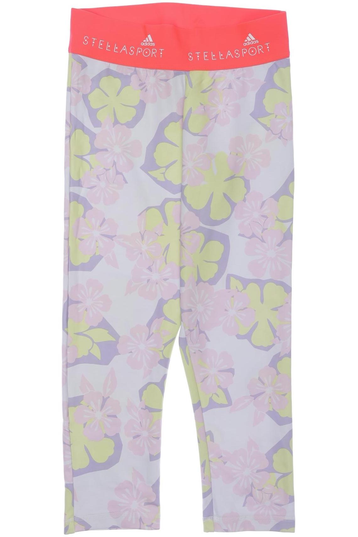 

Stellasport by adidas Damen Stoffhose, pink, Gr. 24