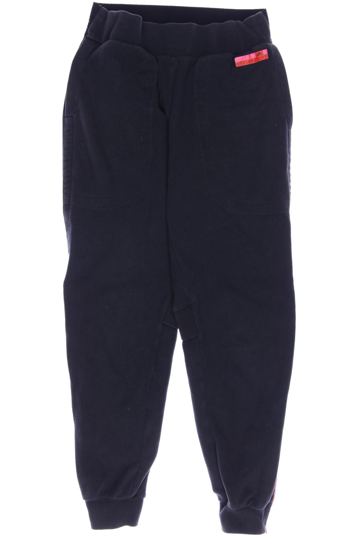 

Stellasport by adidas Damen Stoffhose, schwarz, Gr. 0