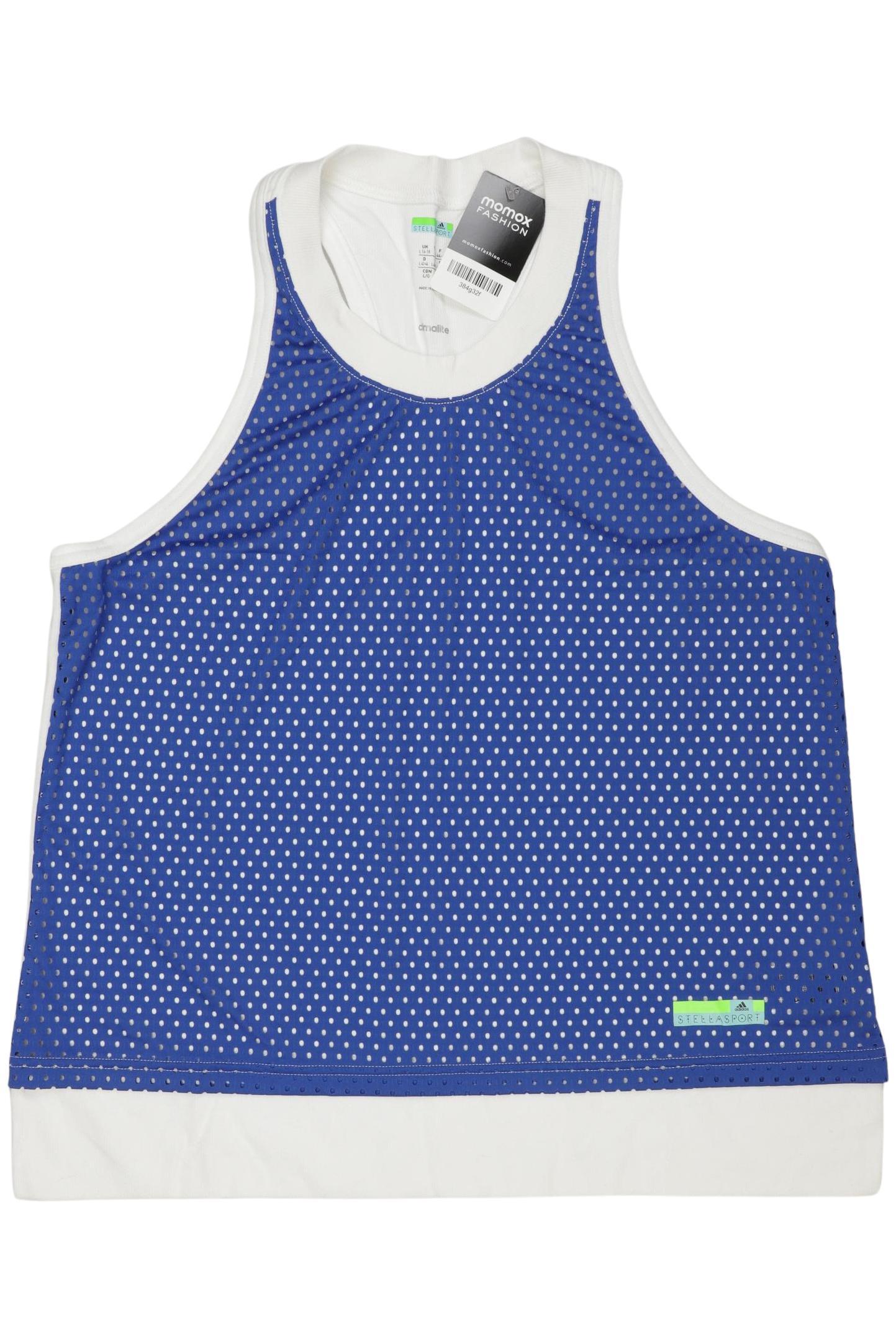 

Stellasport by adidas Damen Top, weiß, Gr. 42