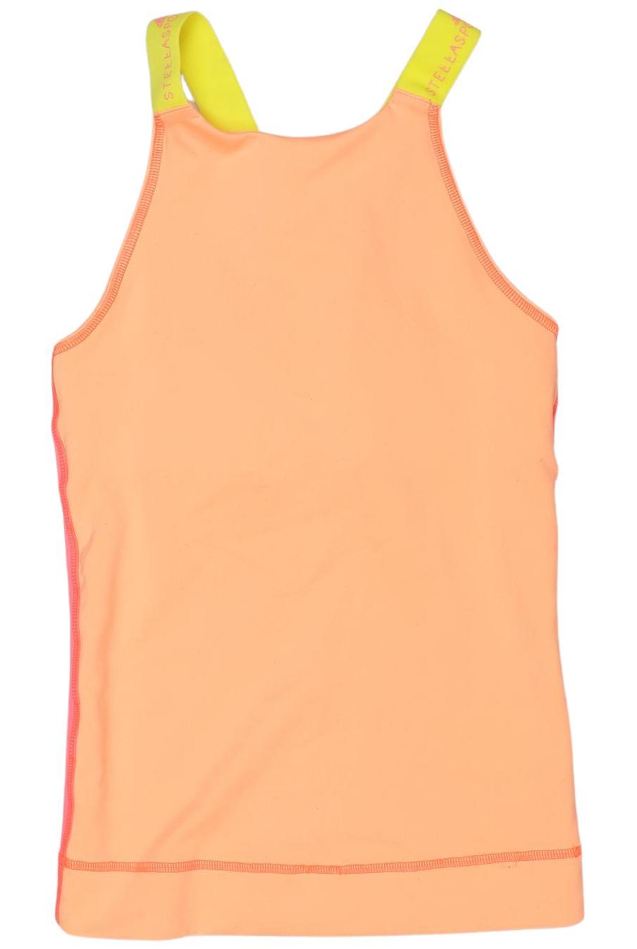 

Stellasport by adidas Damen Top, neon, Gr. 36