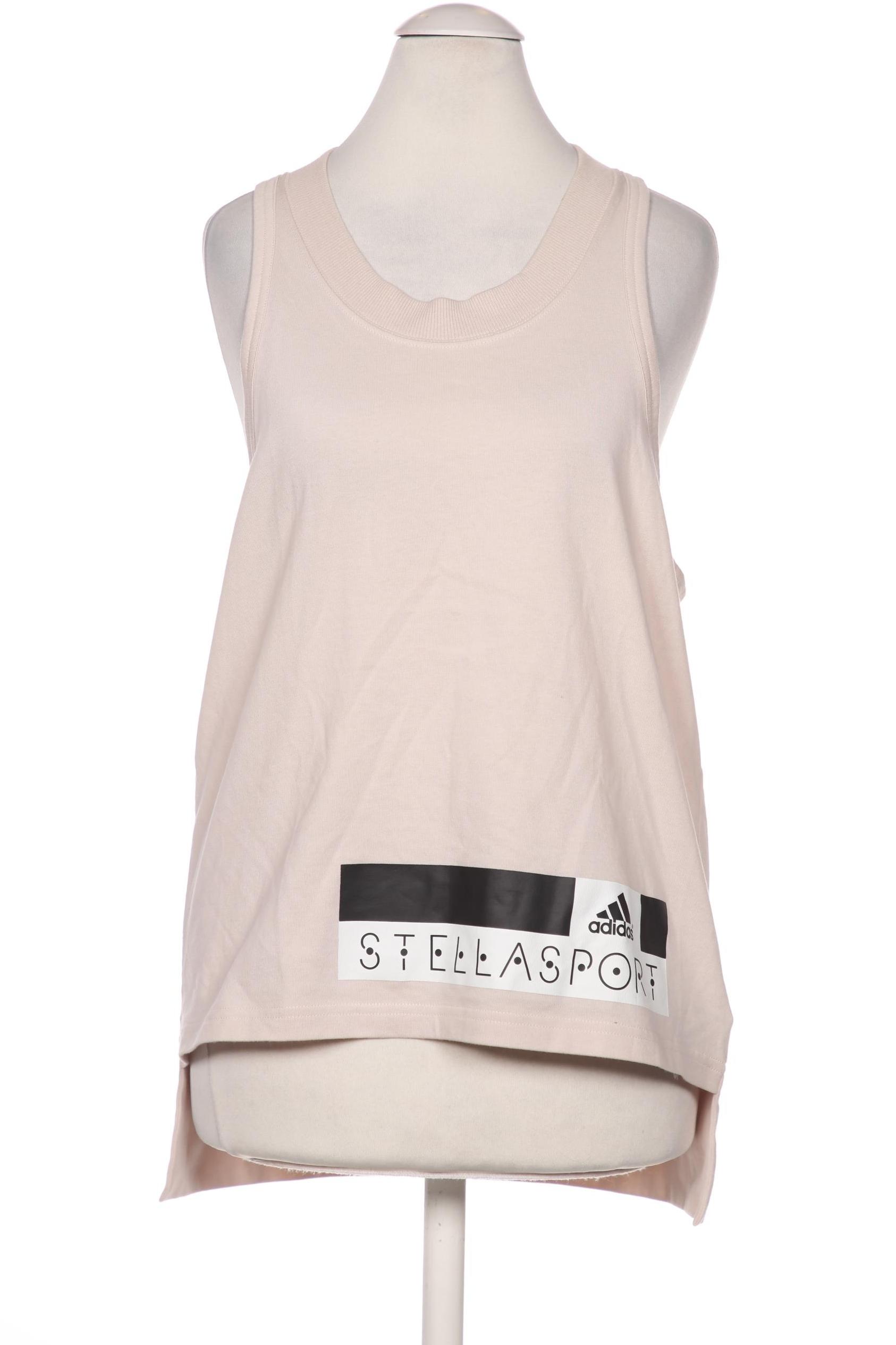 

Stellasport by adidas Damen Top, beige, Gr. 34