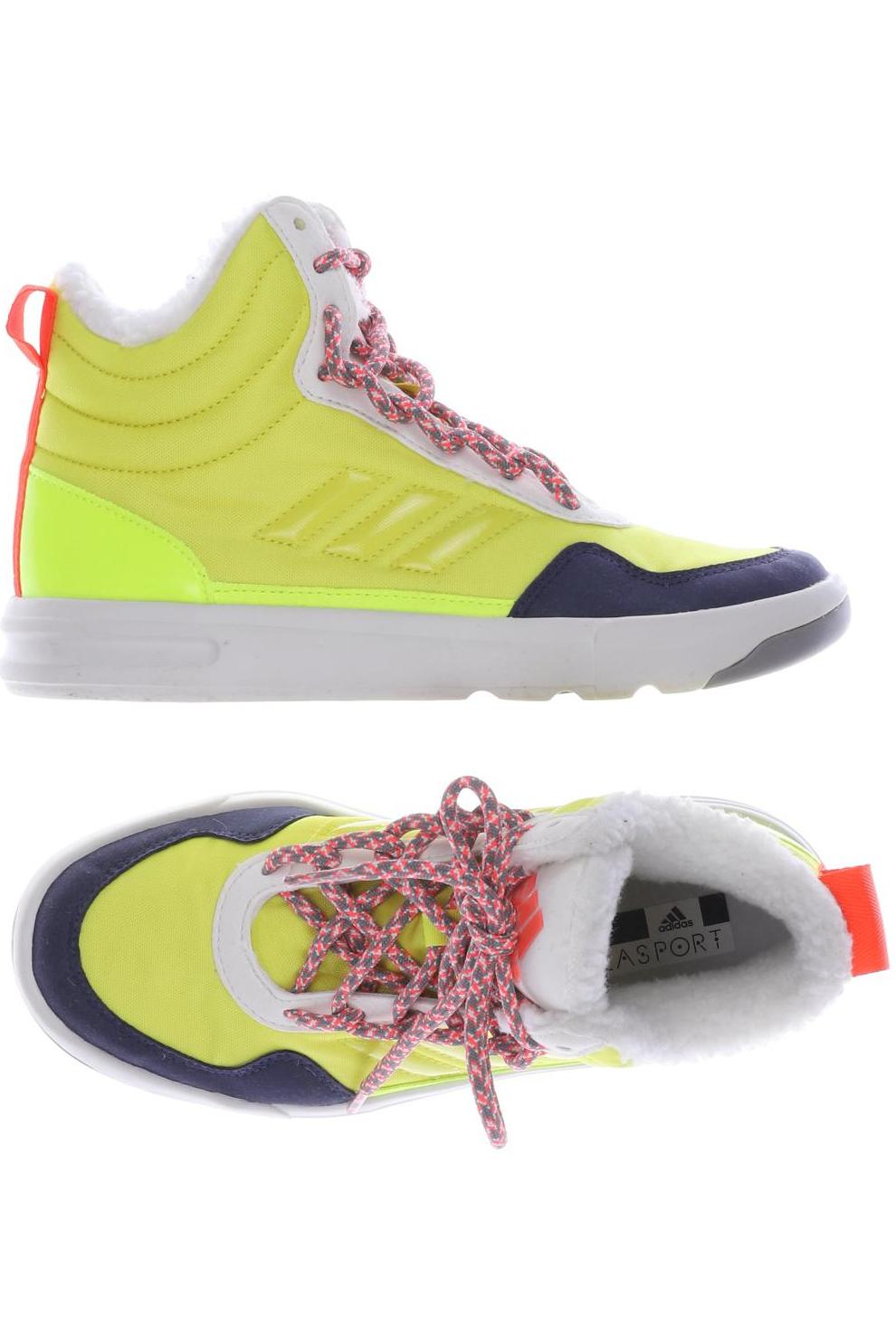 

Stellasport by adidas Damen Sneakers, gelb