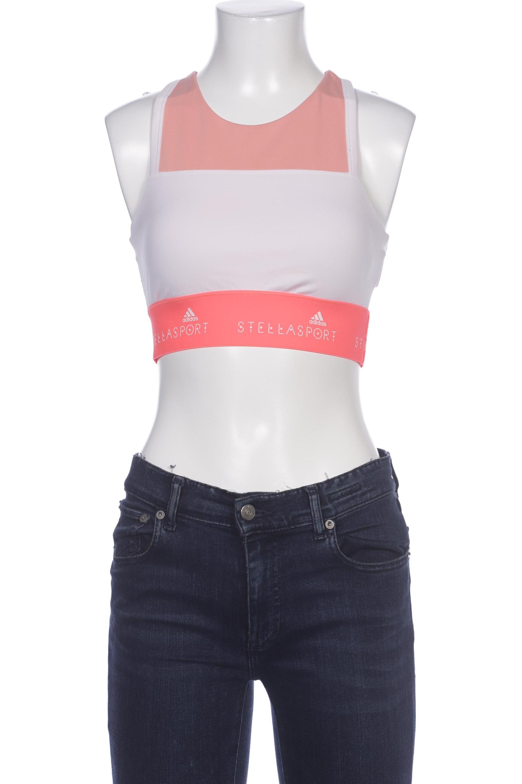 

Stellasport by adidas Damen Top, weiß, Gr. 38