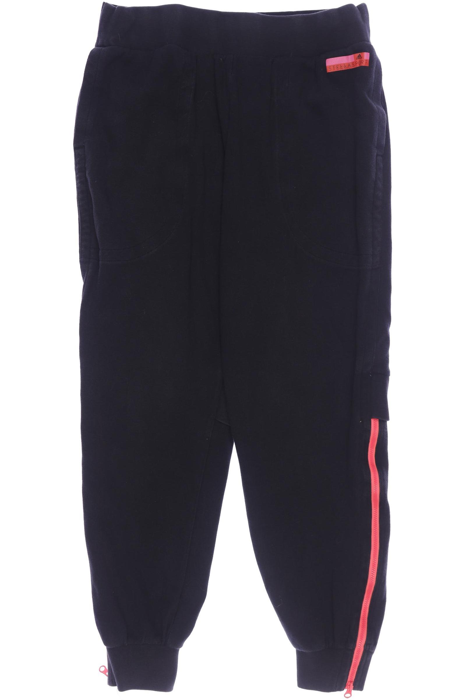 

Stellasport by adidas Damen Stoffhose, schwarz, Gr. 0