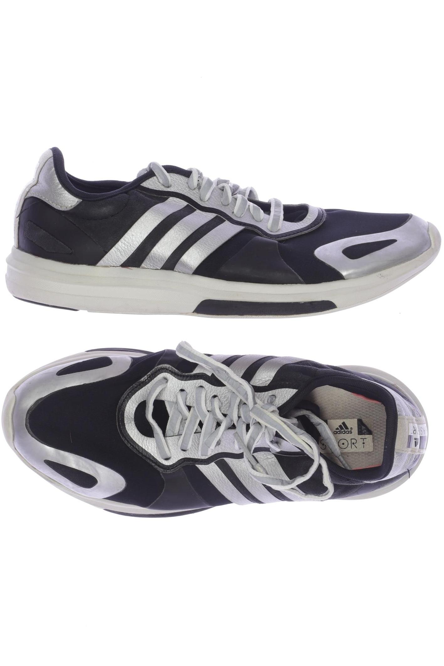 

Stellasport by adidas Damen Sneakers, schwarz, Gr. 4