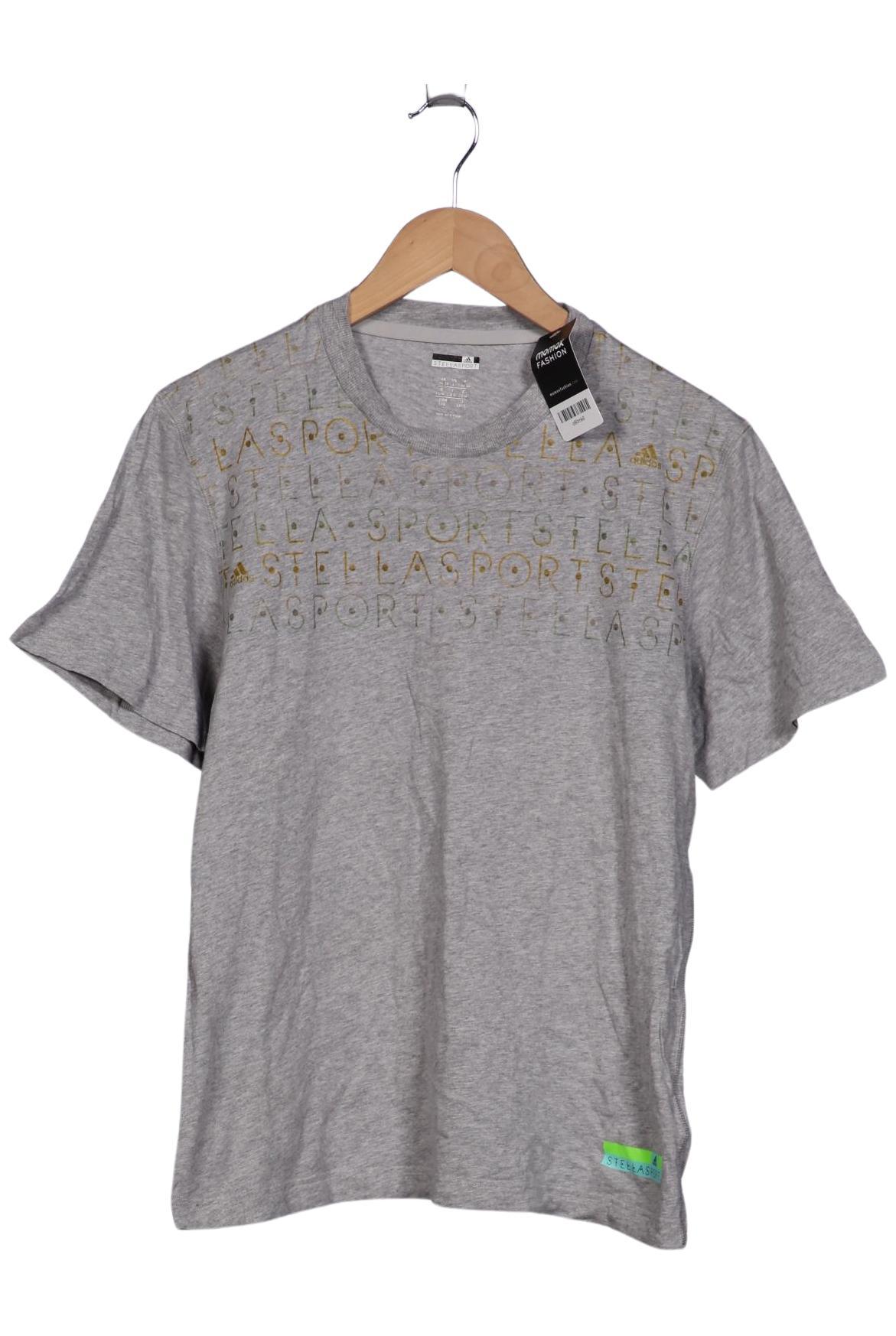

Stellasport by adidas Damen T-Shirt, grau, Gr. 42