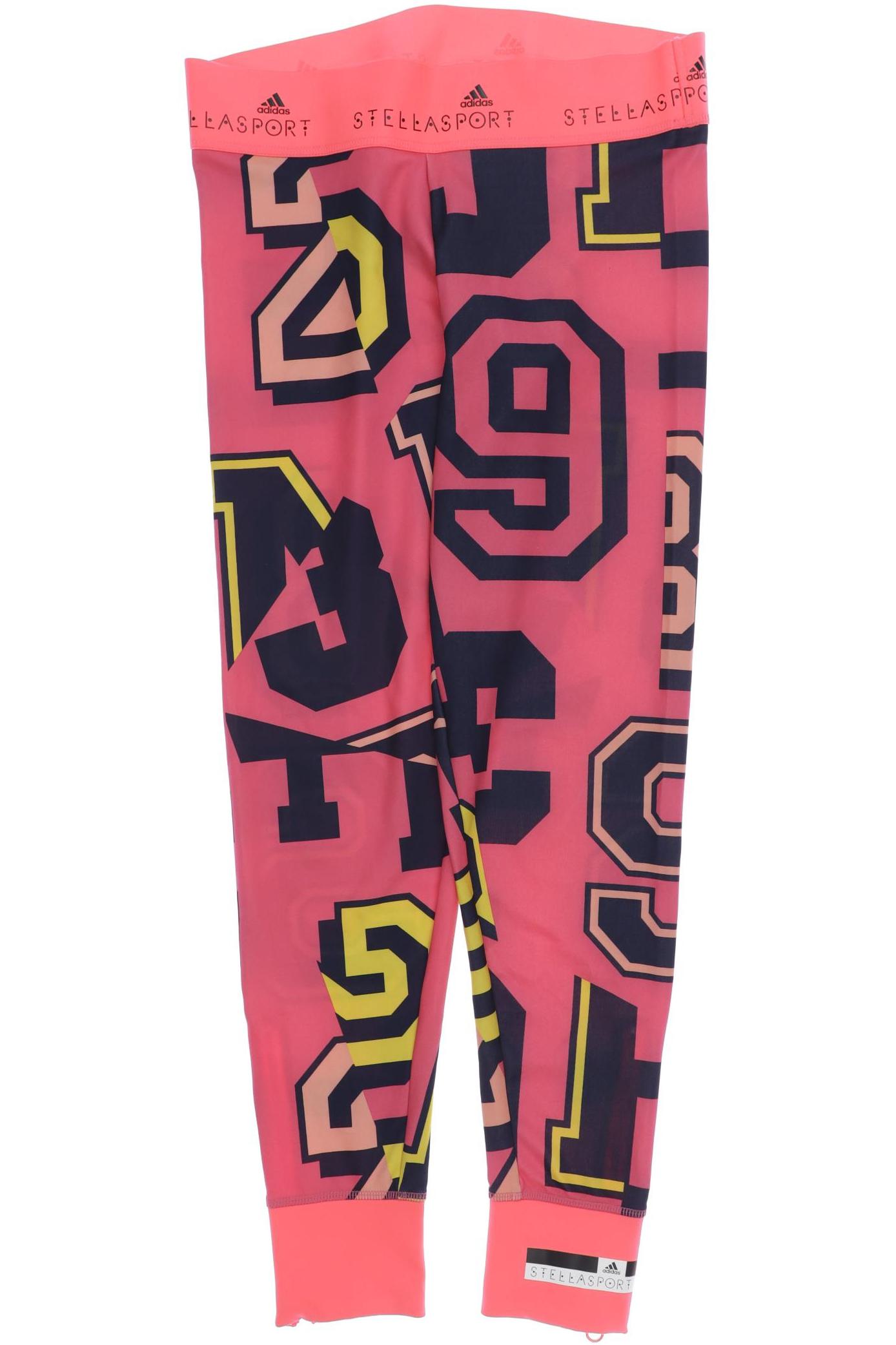 

Stellasport by adidas Damen Stoffhose, pink, Gr. 0