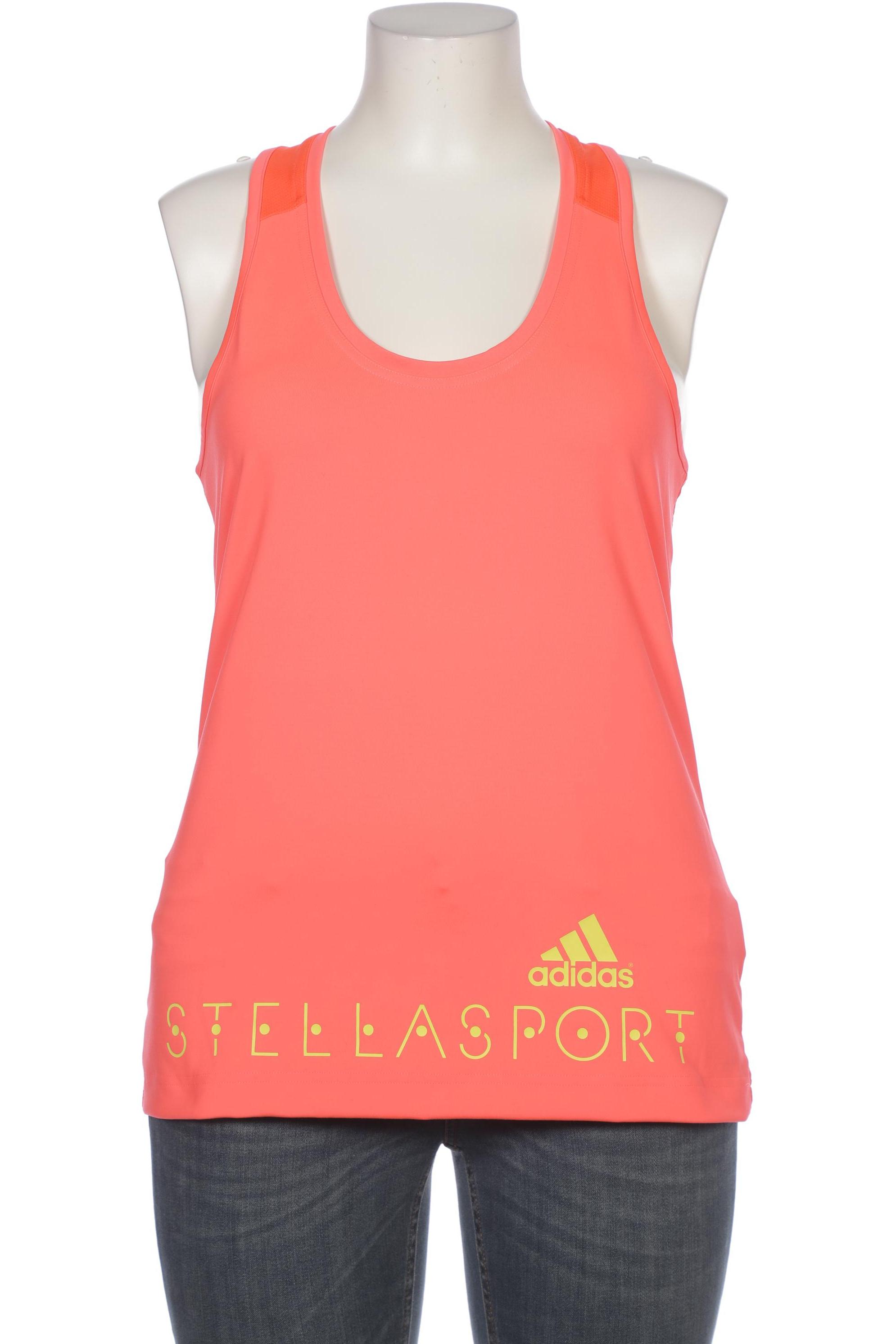 

Stellasport by adidas Damen Top, neon