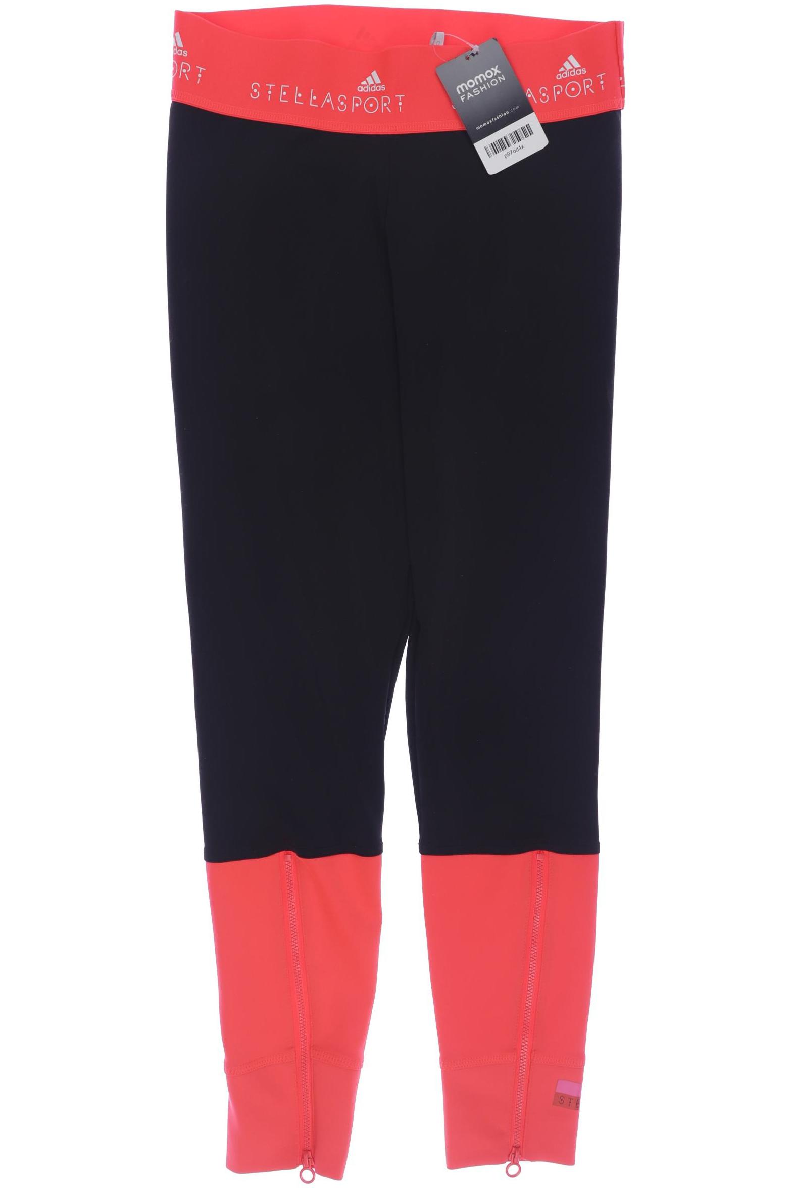 

Stellasport by adidas Damen Stoffhose, schwarz, Gr. 0