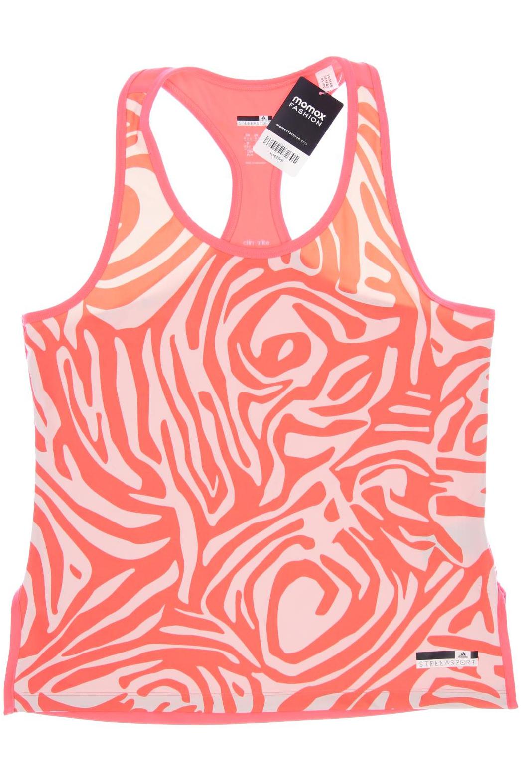 

Stellasport by adidas Damen Top, neon