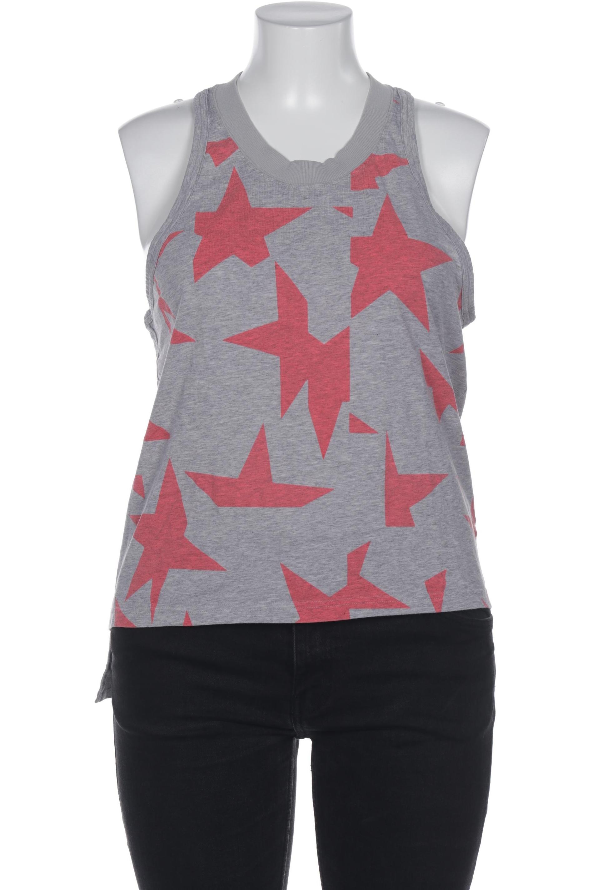 

Stellasport by adidas Damen Top, grau, Gr. 42