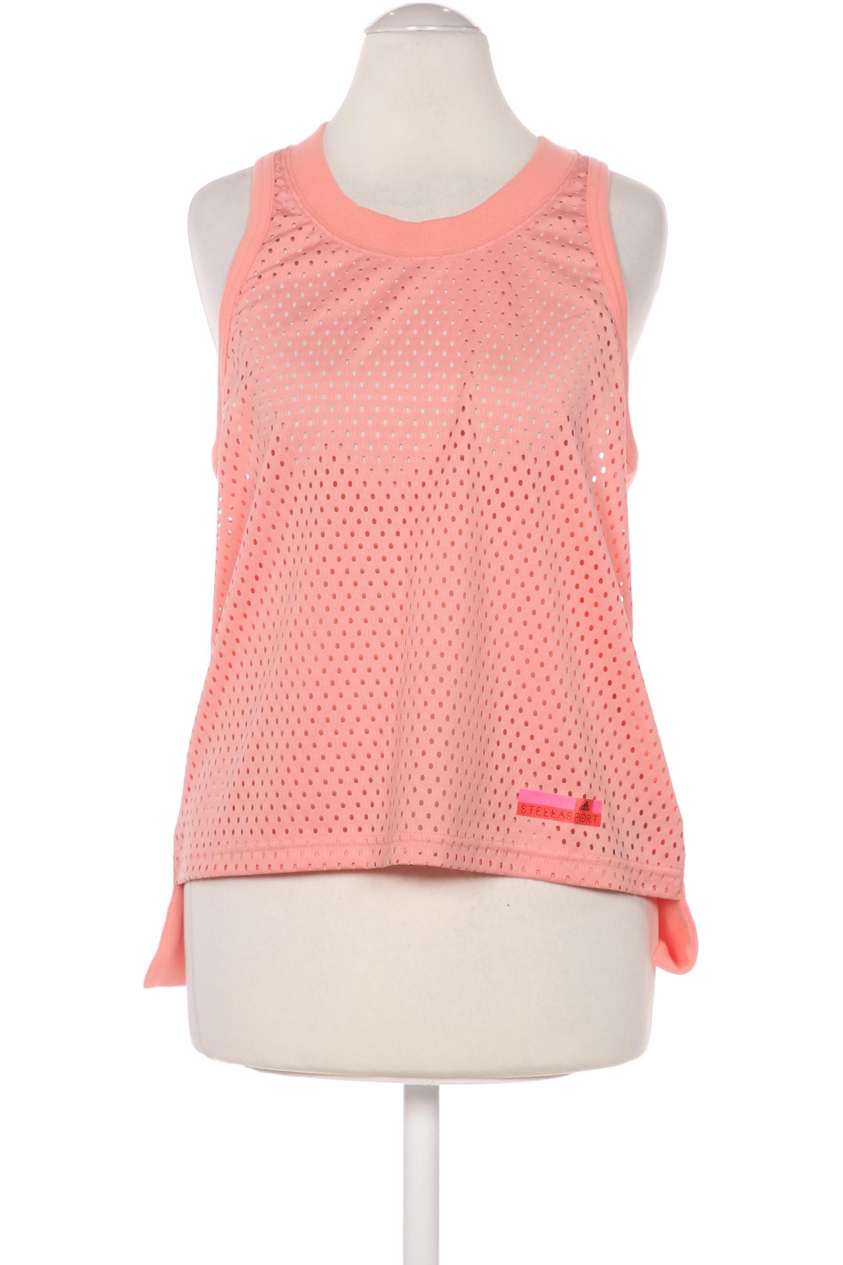 

Stellasport by adidas Damen Top, pink, Gr. 30