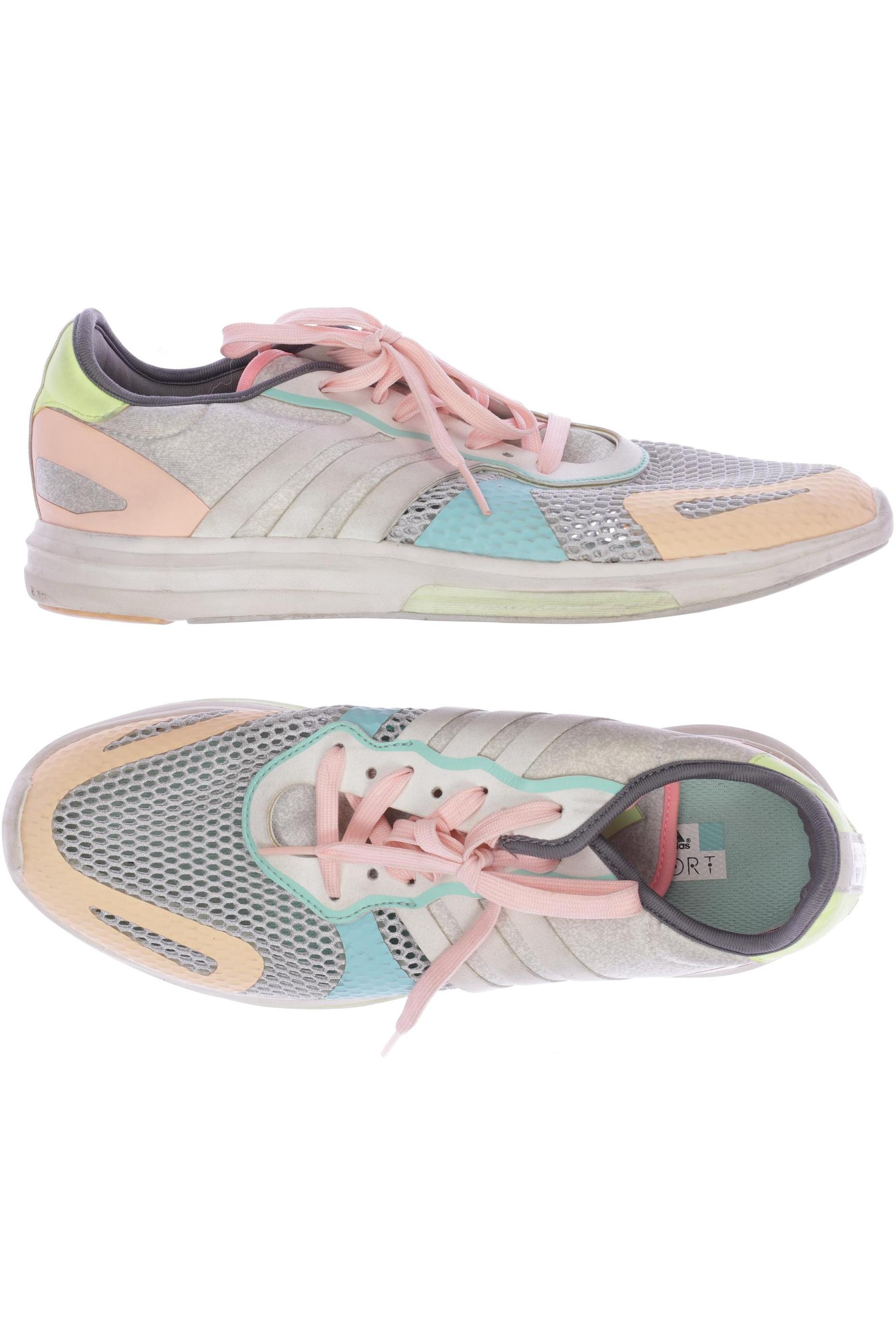 

Stellasport by adidas Damen Sneakers, mehrfarbig, Gr. 8