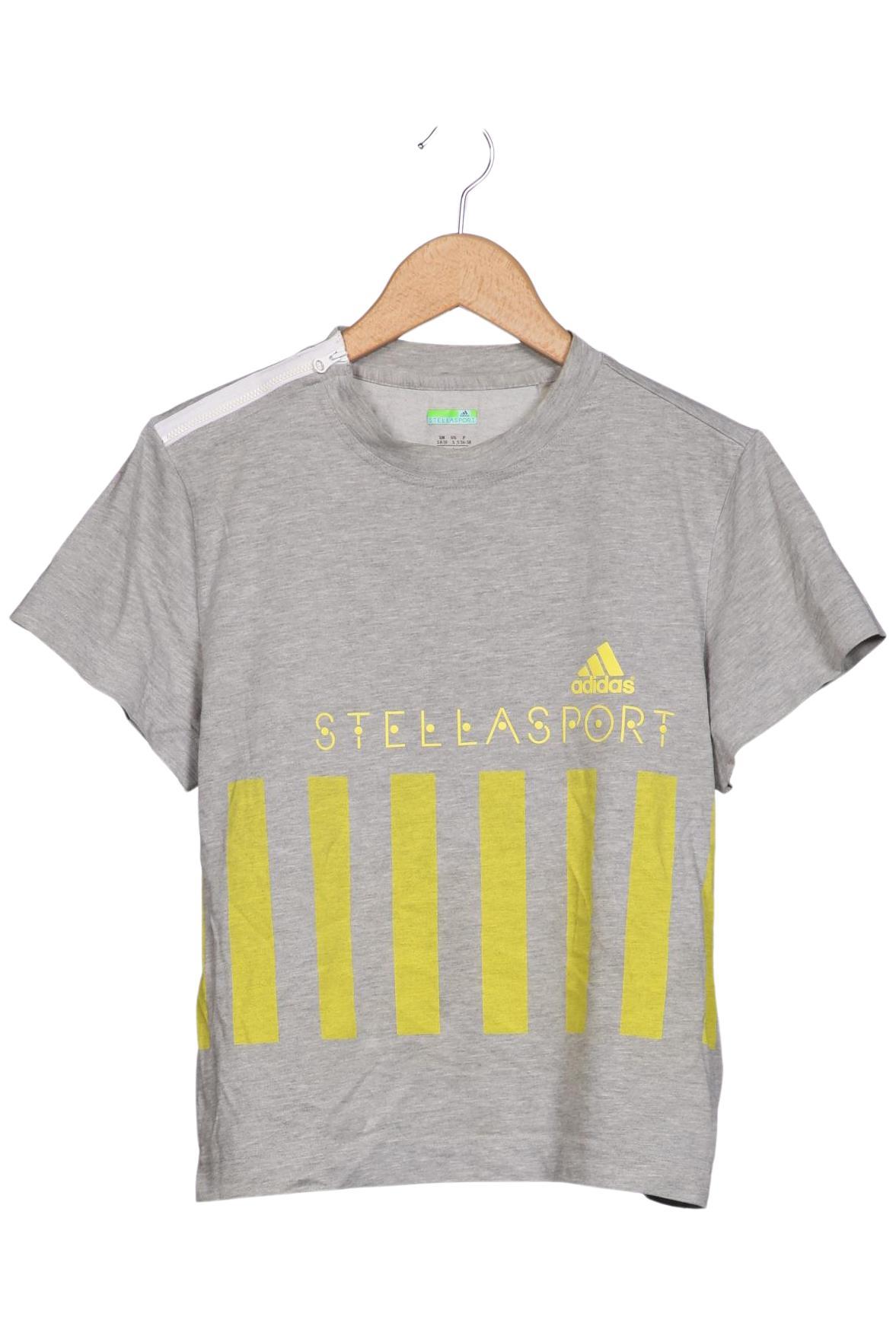 

Stellasport by adidas Damen T-Shirt, mehrfarbig, Gr. 36