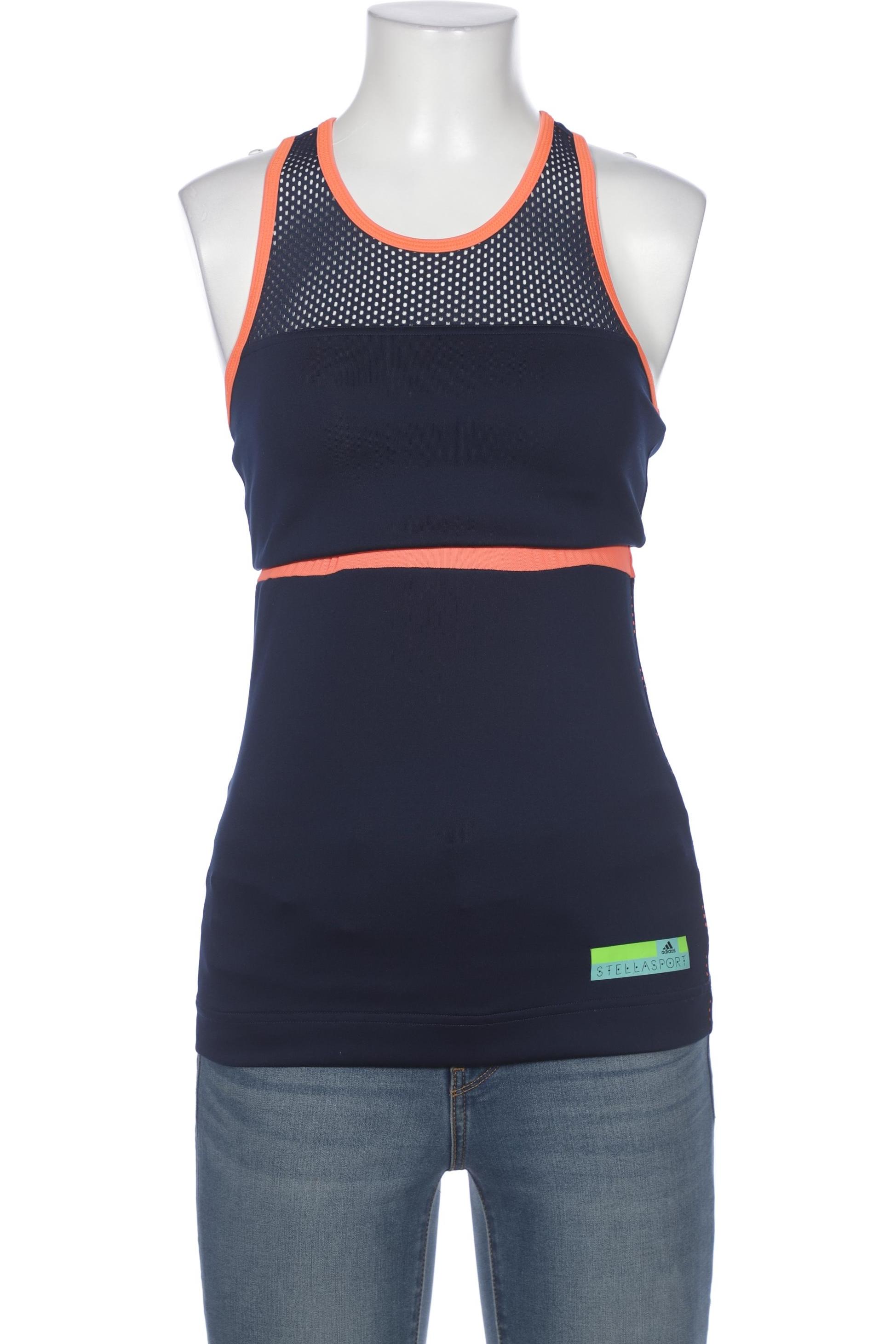 

Stellasport by adidas Damen Top, marineblau, Gr. 36
