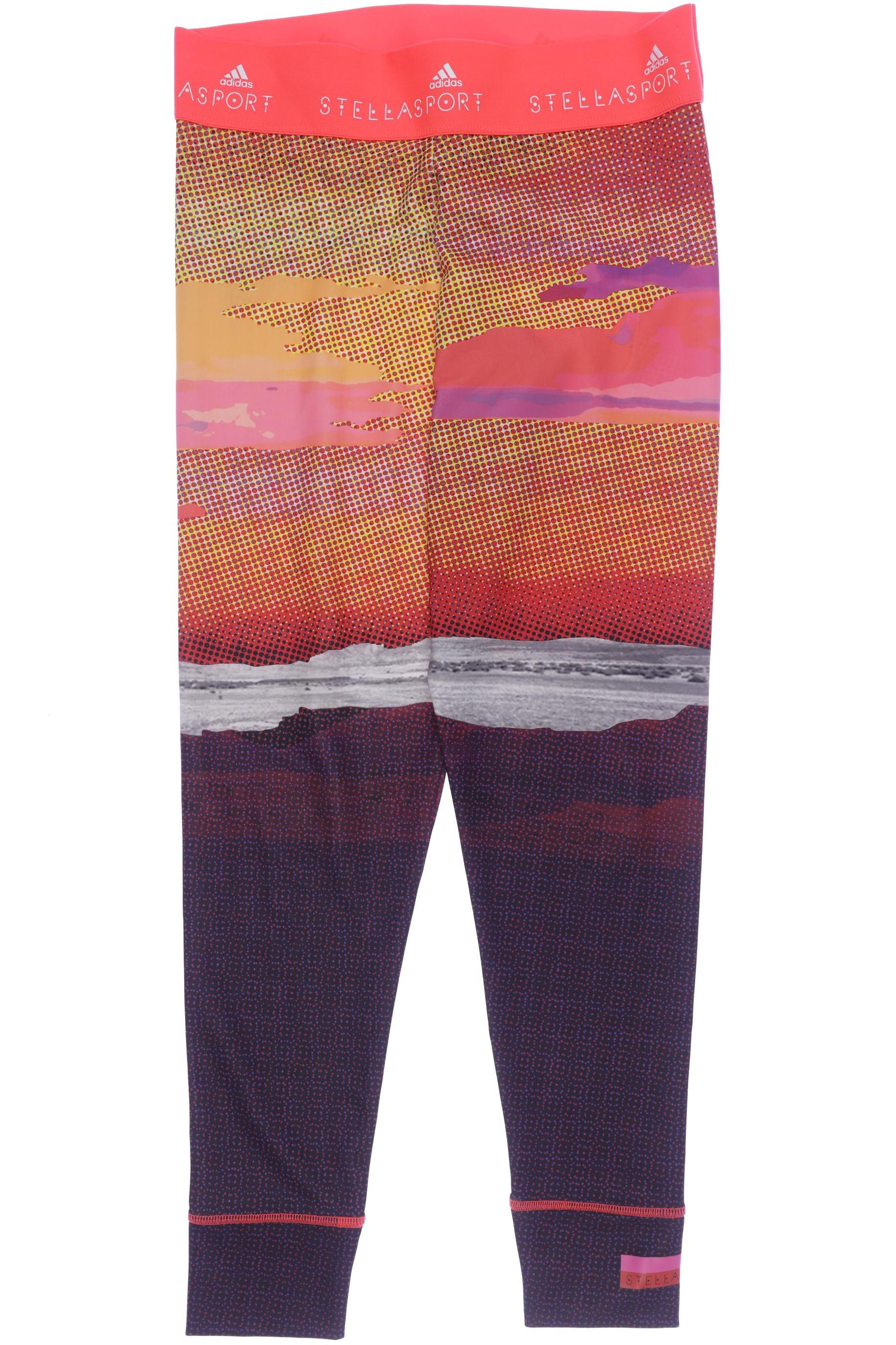 

Stellasport by adidas Damen Stoffhose, mehrfarbig, Gr. 0