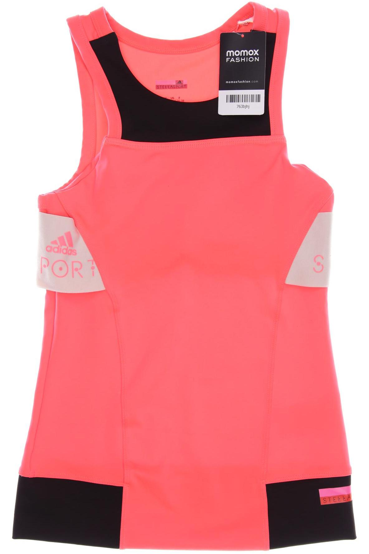 

Stellasport by adidas Damen Top, neon, Gr. 34