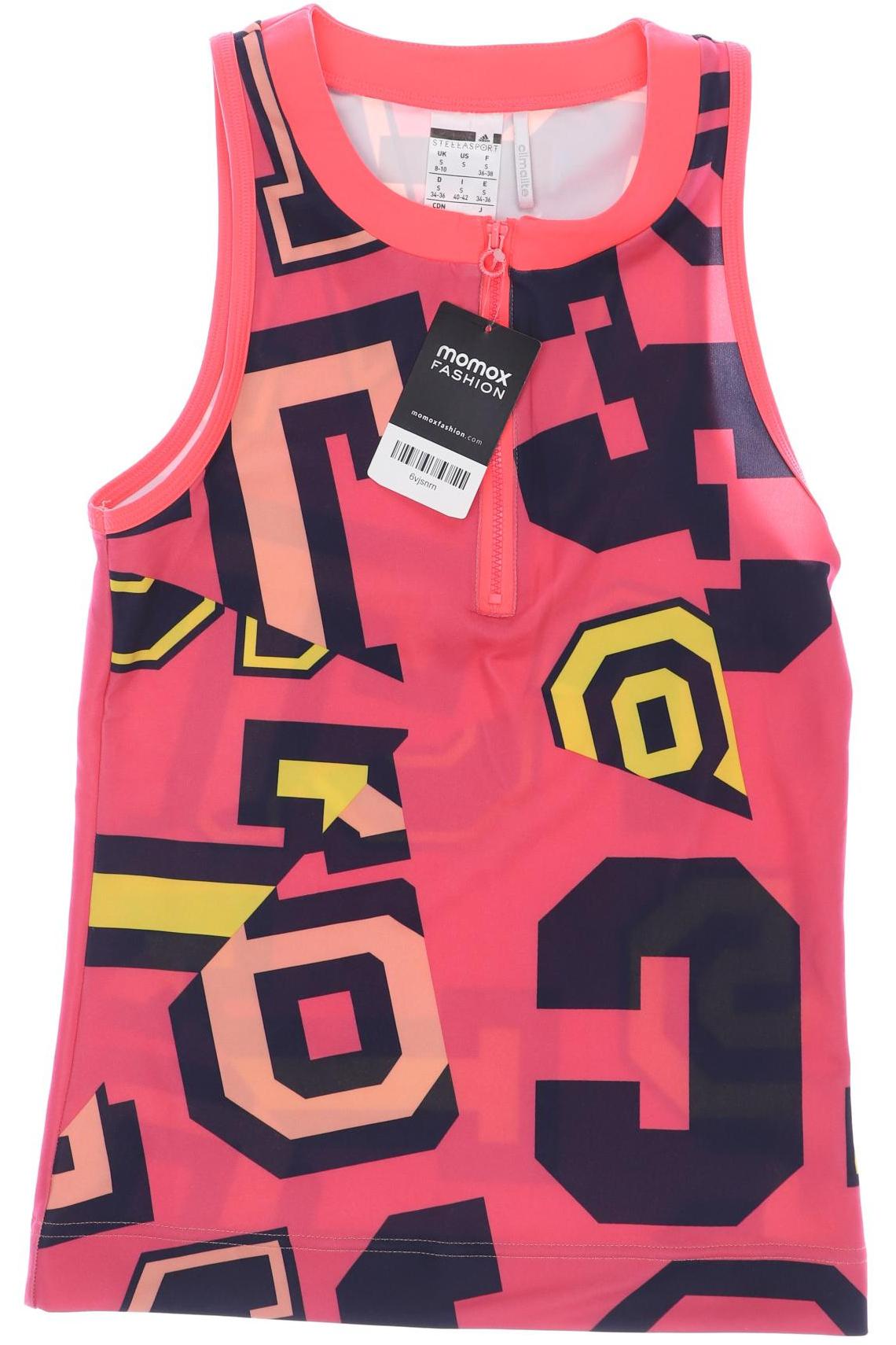 

Stellasport by adidas Damen Top, pink, Gr. 36